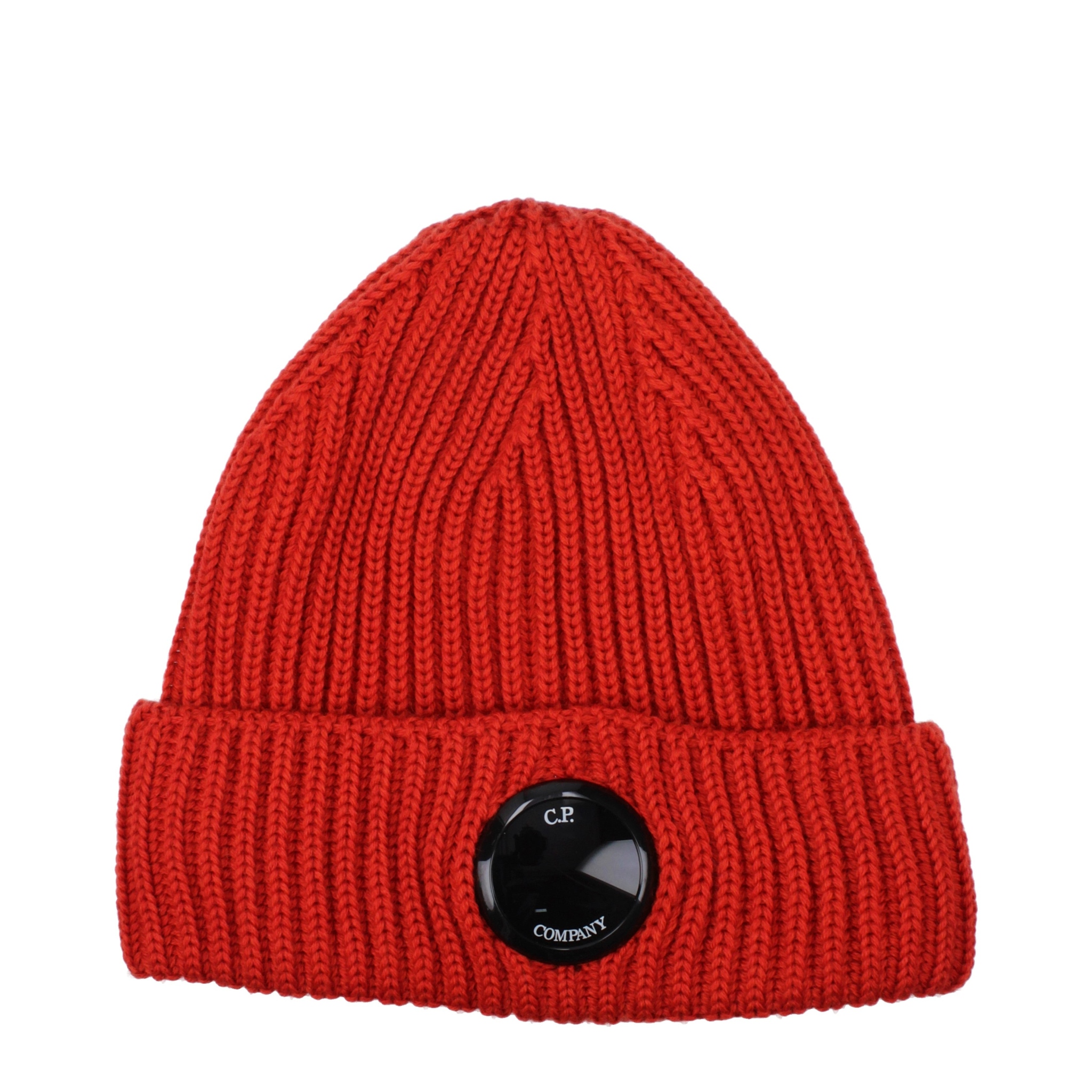 [C.P. Company] Beanie SS26 15CMAC272A005509A486