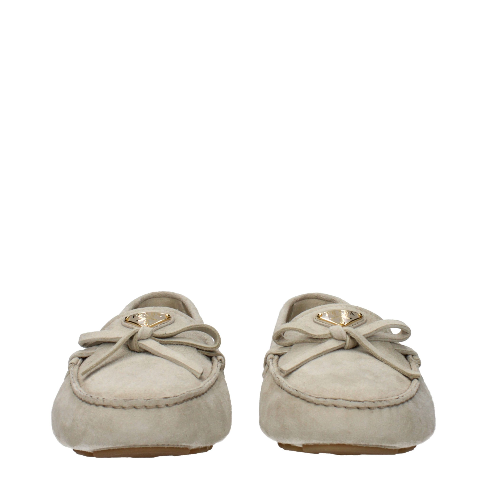 [Prada] Loafer SS26 1DD076008005F0D32
