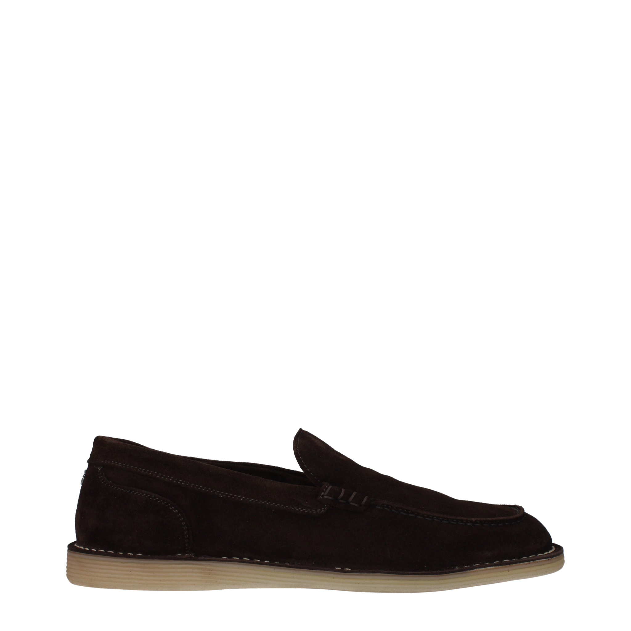 [DOLCE&GABBANA] Loafer SS26 A50593AS70780081