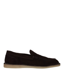 [DOLCE&GABBANA] Loafer SS26 A50593AS70780081