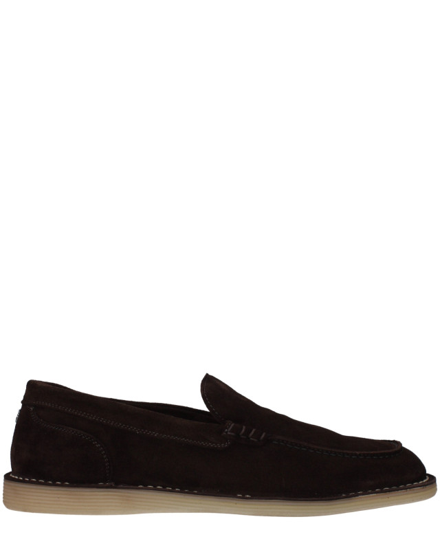 [DOLCE&GABBANA] Loafer SS26 A50593AS70780081