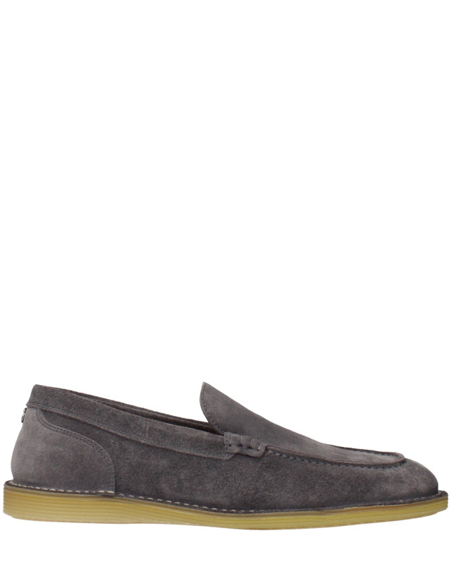 [DOLCE&GABBANA] Loafer SS26 A50593AS70780730