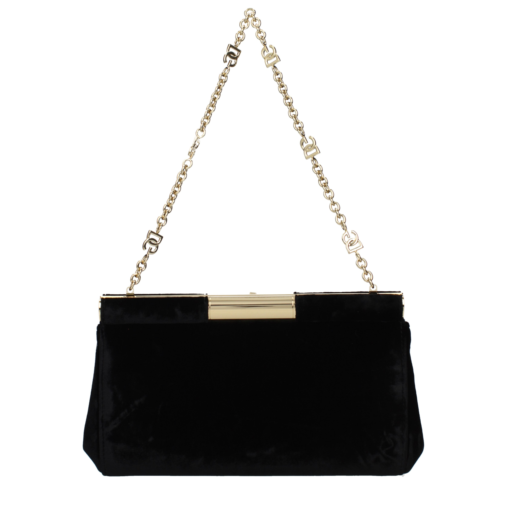 [DOLCE&GABBANA] Bag SS26 BB7620A419580999