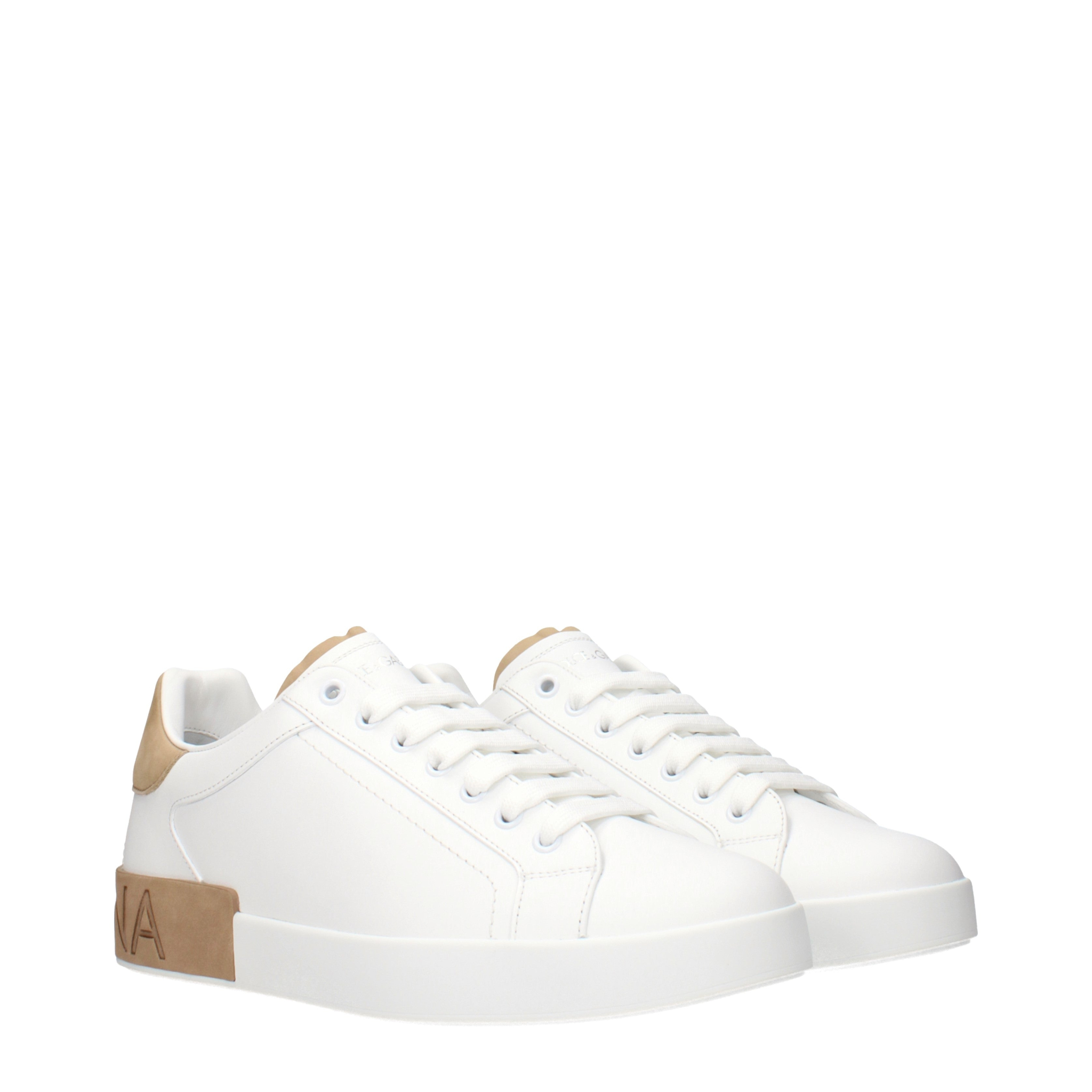 [DOLCE&GABBANA] Sneakers SS26 CS2278AF2188S537