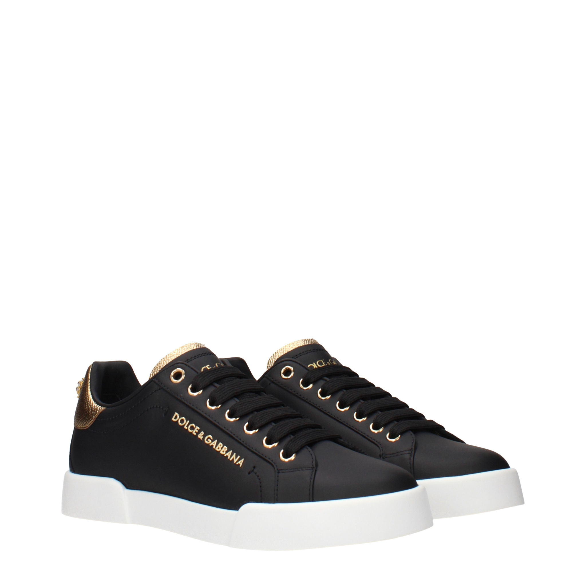 [DOLCE&GABBANA] Sneakers SS26 CK2329AN2988E831