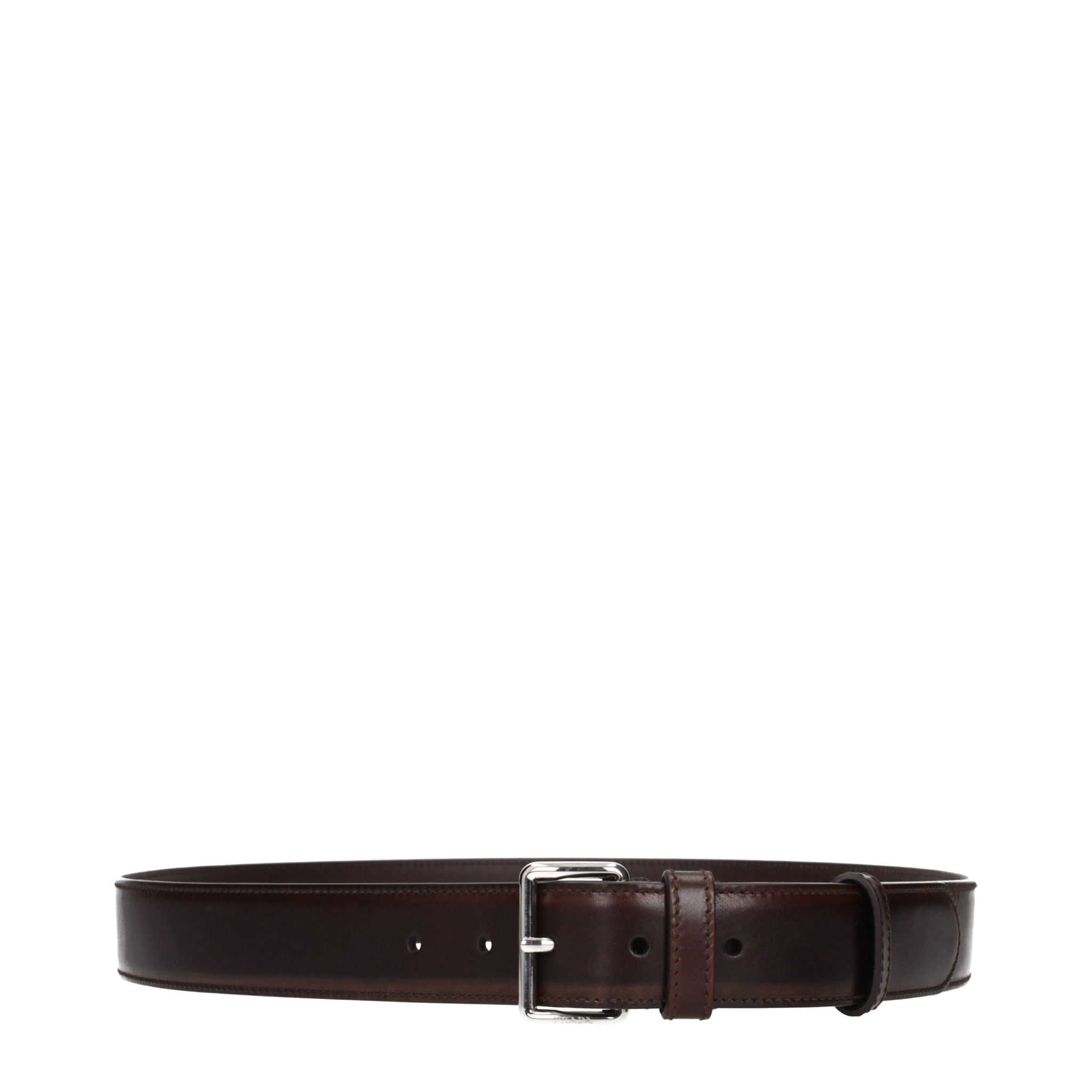 [Prada] Belt SS26 2CS1322HIIF0192