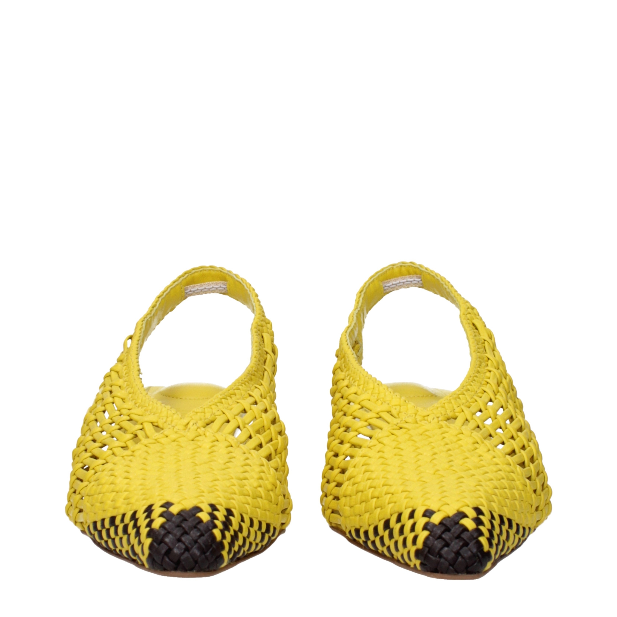 [JACQUEMUS] Sandals SS25 241FO1384357250