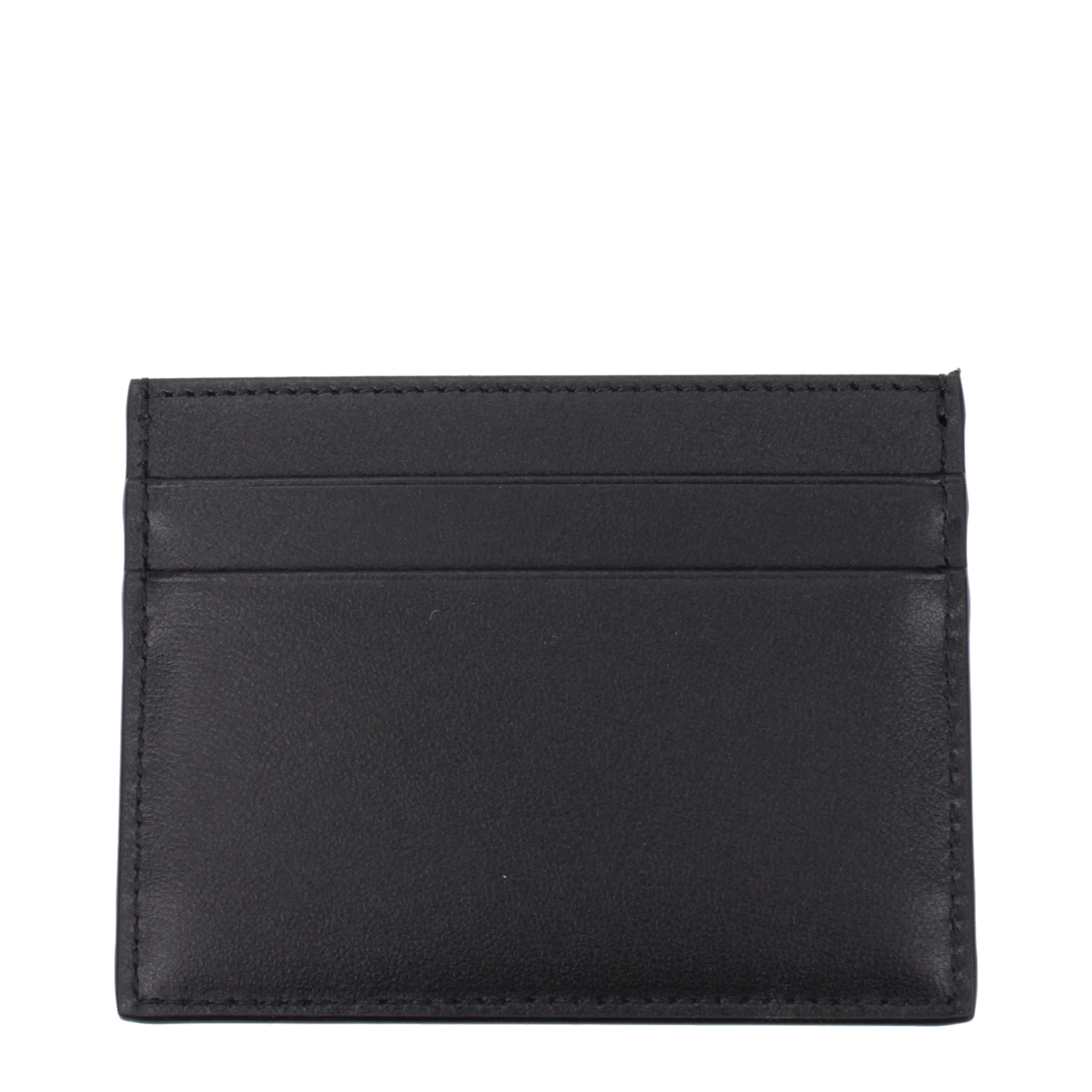 [DOLCE&GABBANA] Cardholder SS26 BI0330AW57680999