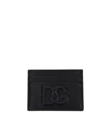 [DOLCE&GABBANA] Cardholder SS26 BI0330AG08180999