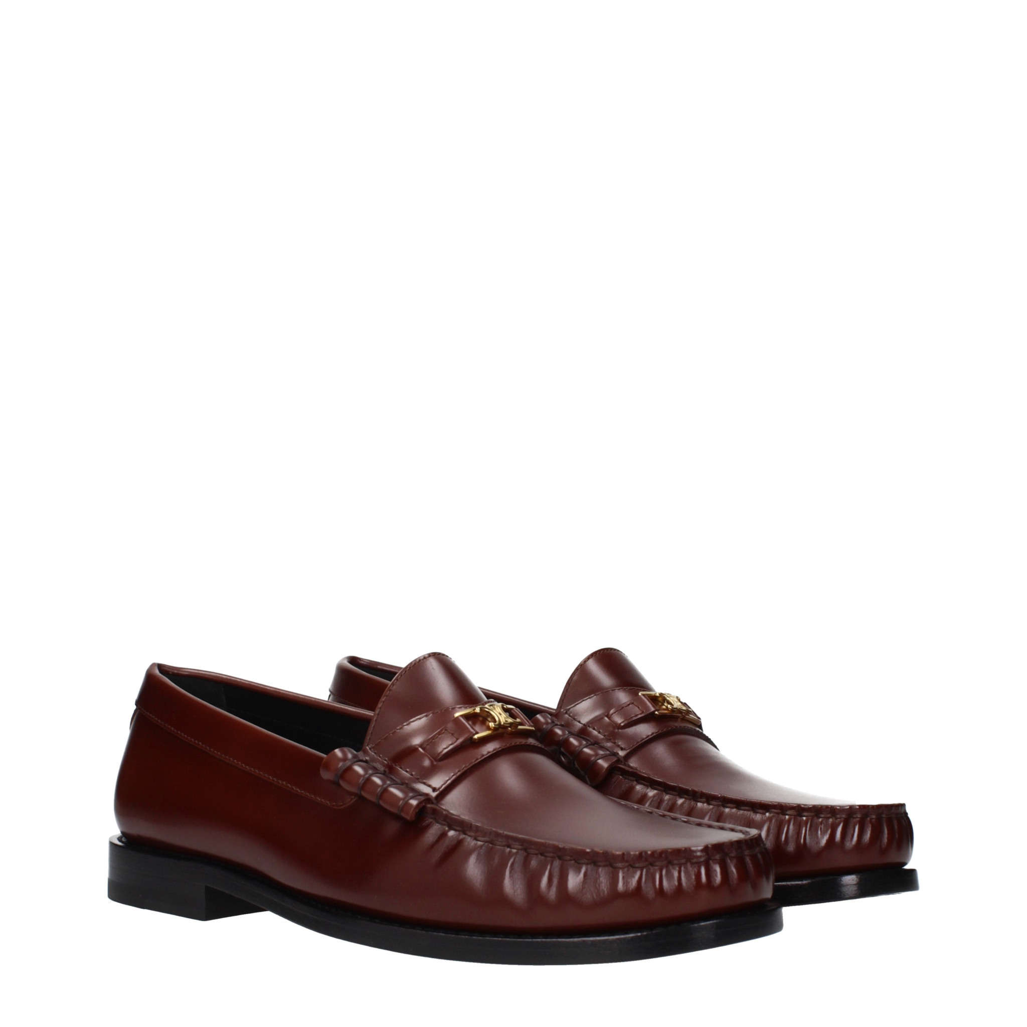 [Celine] Loafer SS26 334773602C27FX