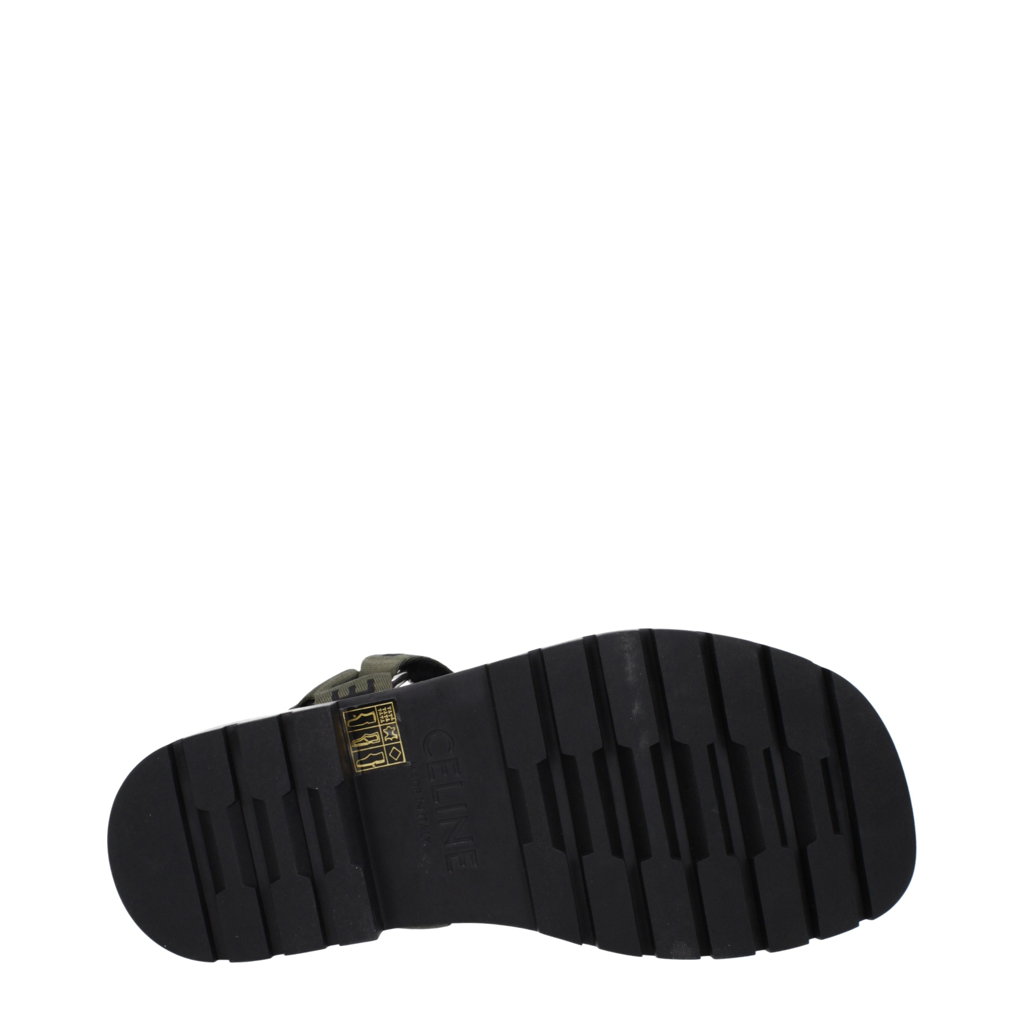 [Celine] Sandals SS26 346742208C15KN