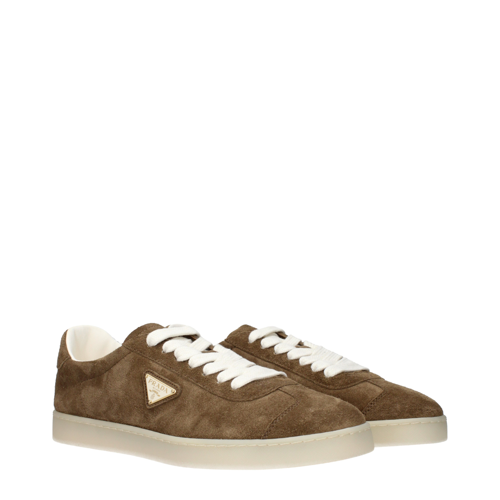 [Prada] Sneakers SS26 2EE394054000F0E2Q