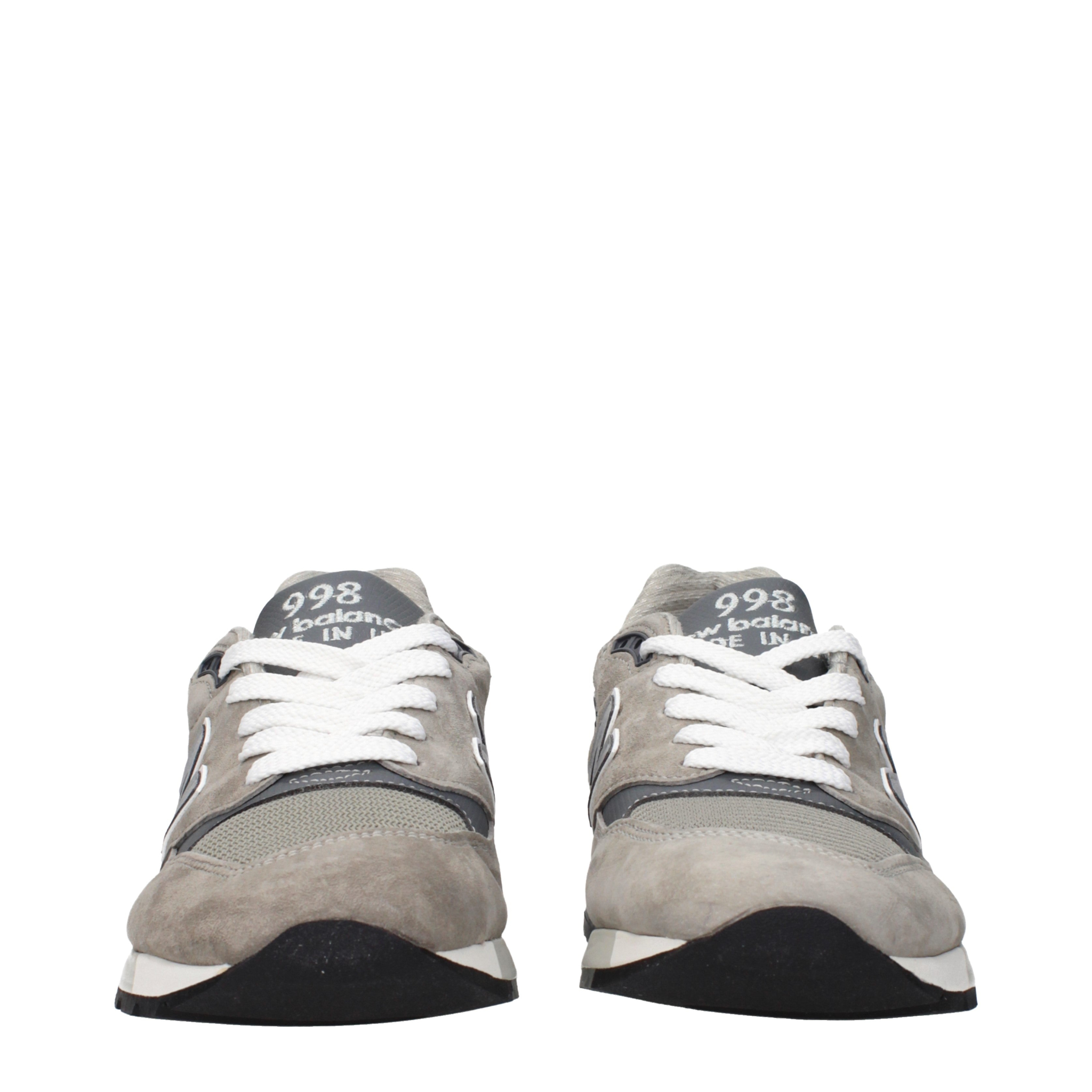 [new Balance] Sneakers SS26 U998GR