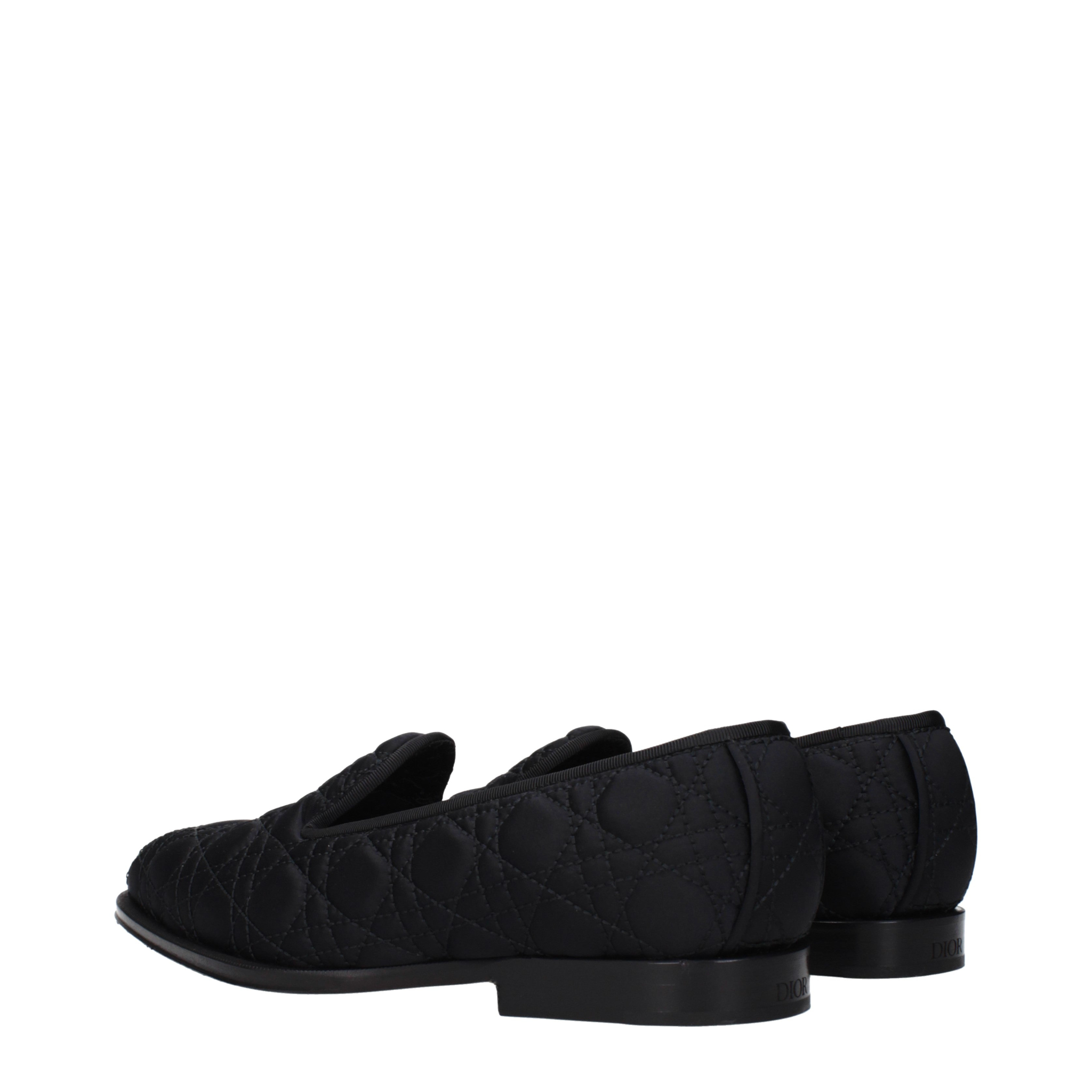 [Christian Dior] Loafer SS26 3LO121ZDR900