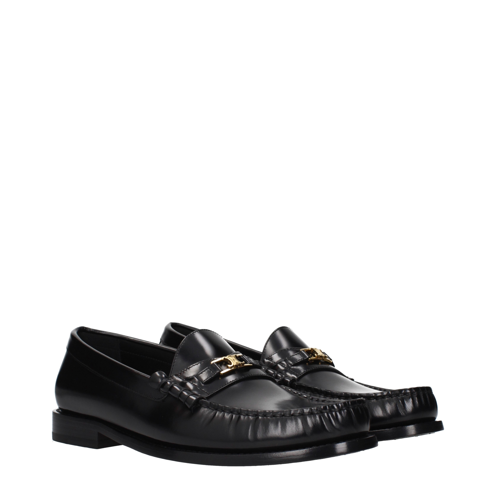 [Celine] Loafer SS26 335813602C38NO