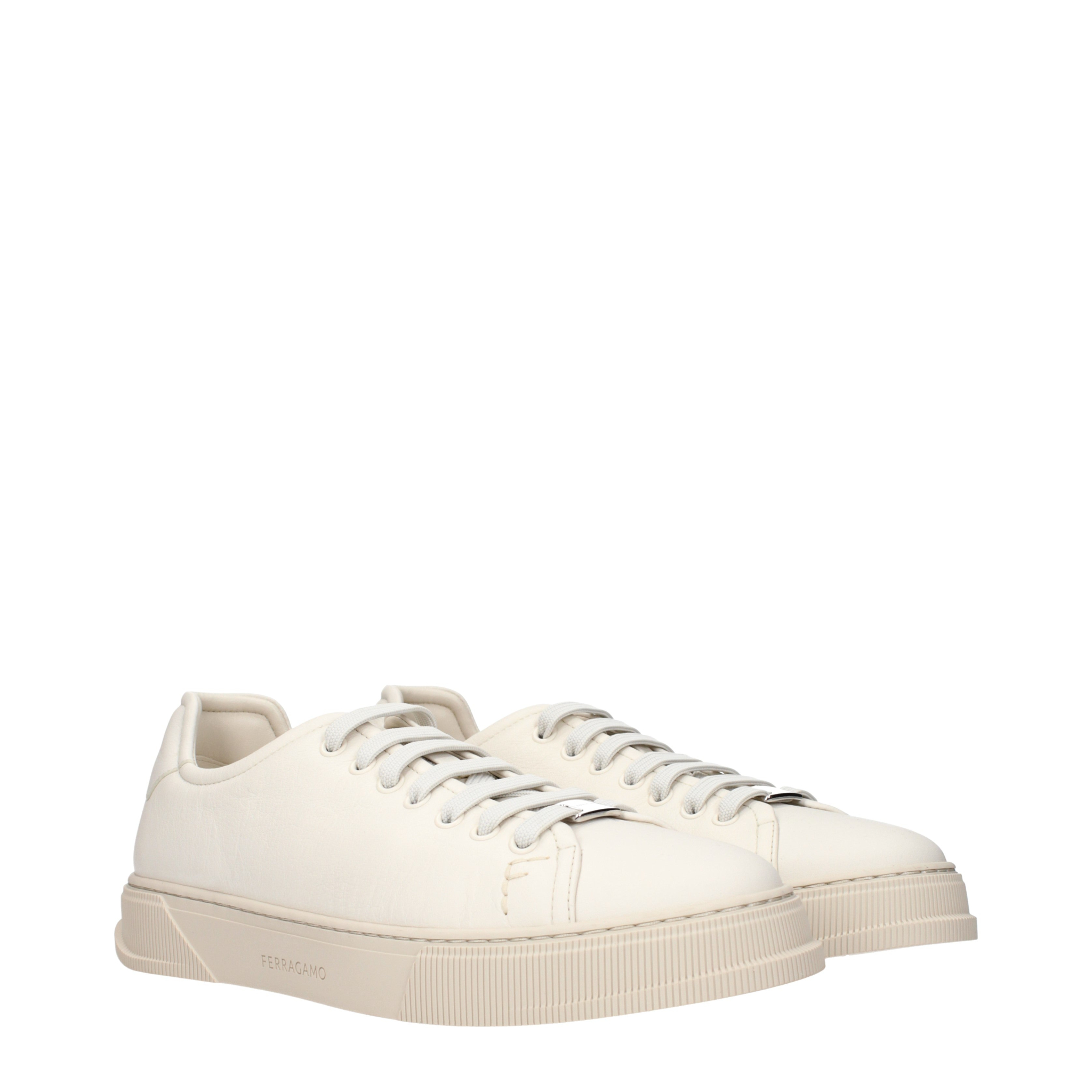 [Salvatore Ferragamo] Sneakers SS26 BRUCE778859