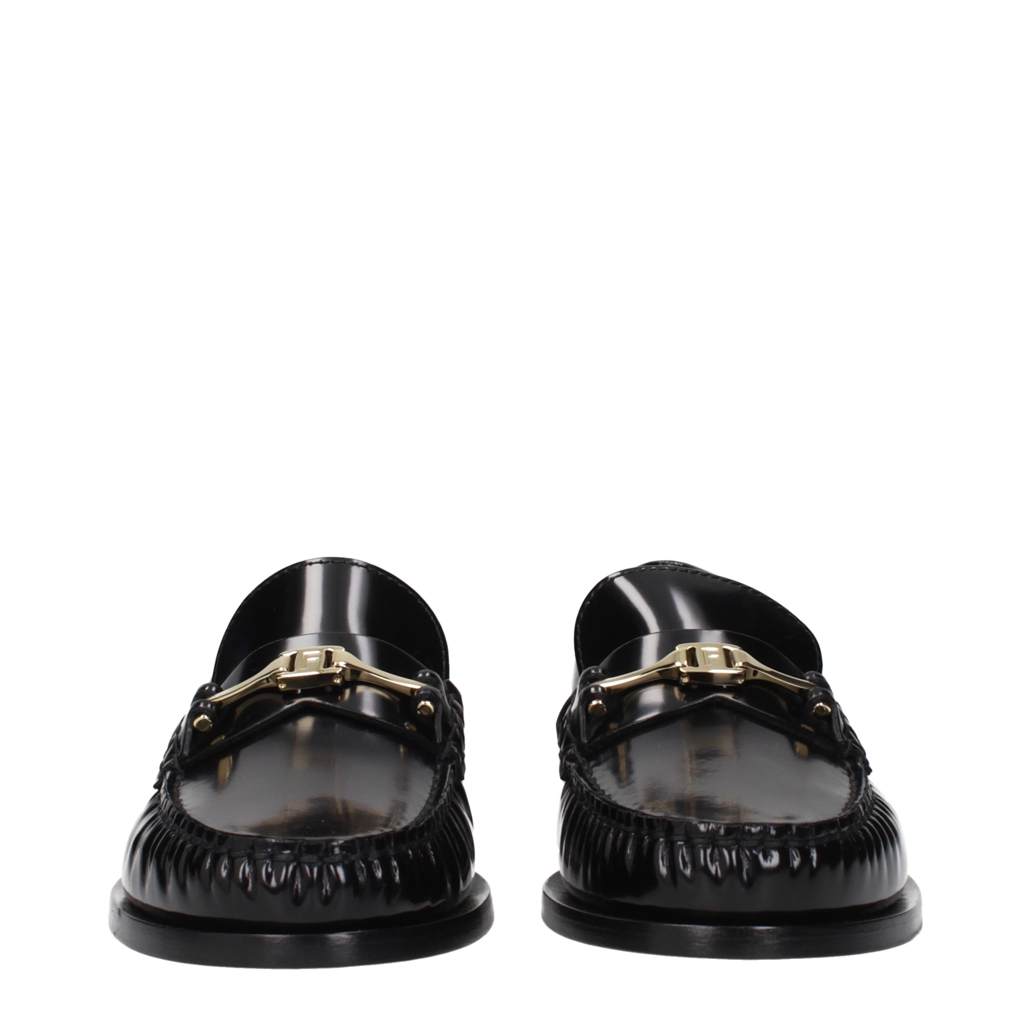 [Salvatore Ferragamo] Loafer SS26 HARRY0781010
