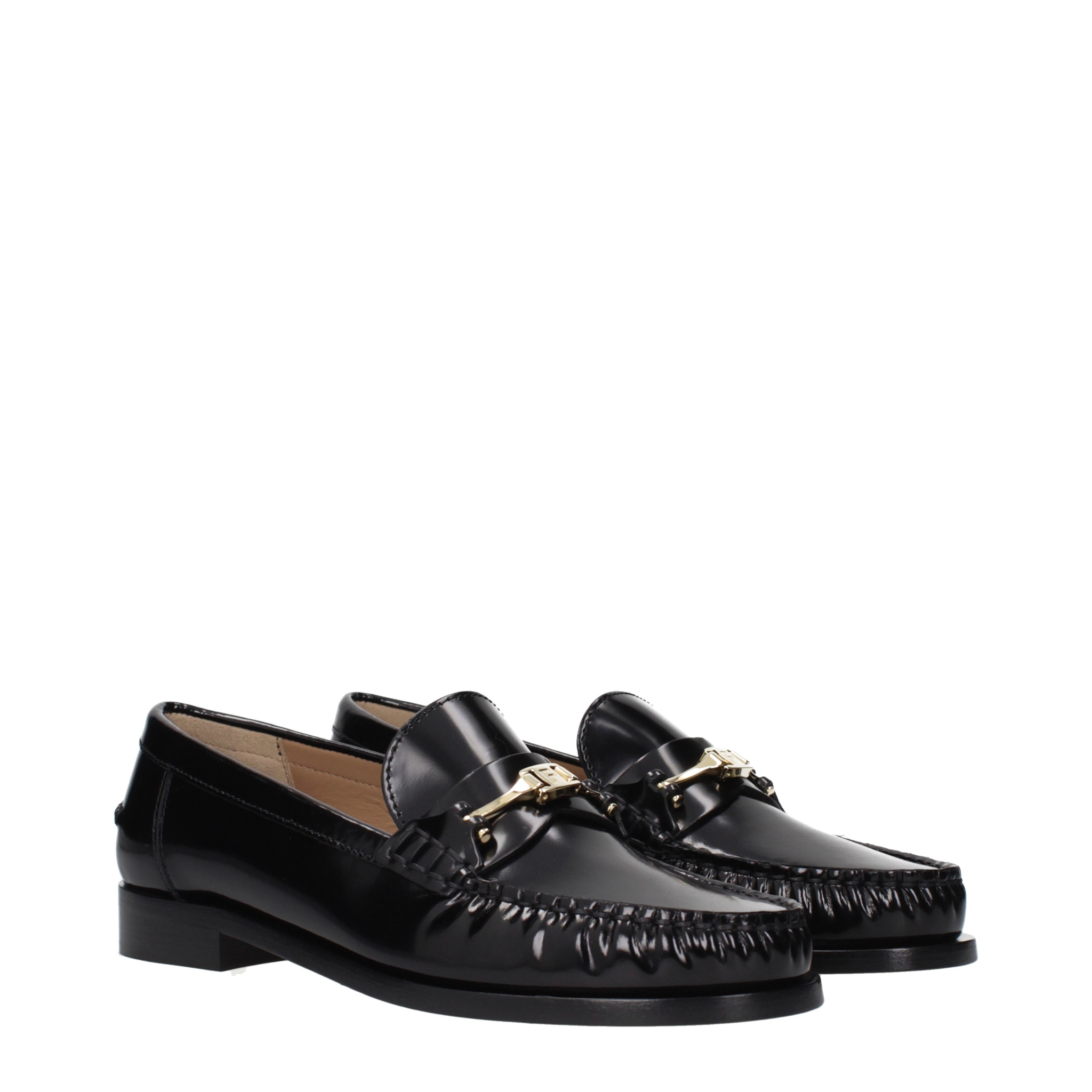 [Salvatore Ferragamo] Loafer SS26 HARRY0781010