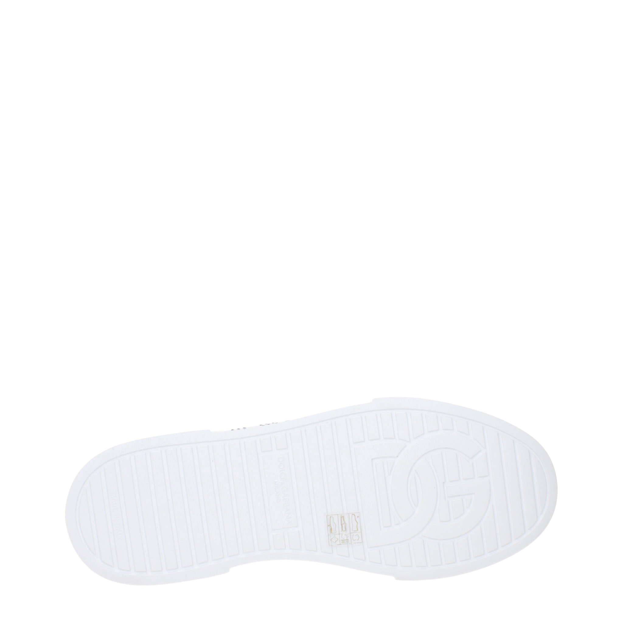 [DOLCE&GABBANA] Sneakers SS26 CS2324AV06689527