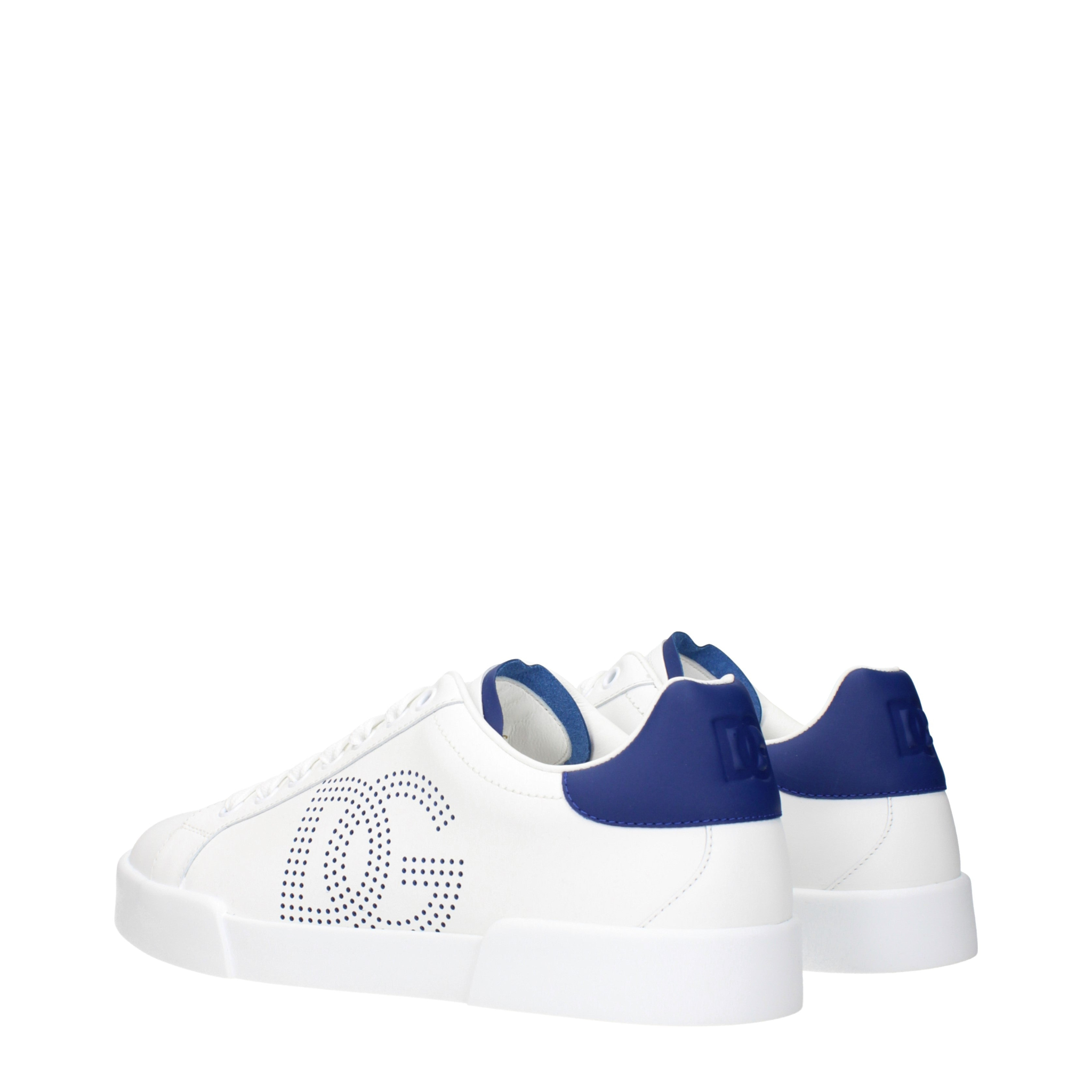 [DOLCE&GABBANA] Sneakers SS26 CS2324AV06689527
