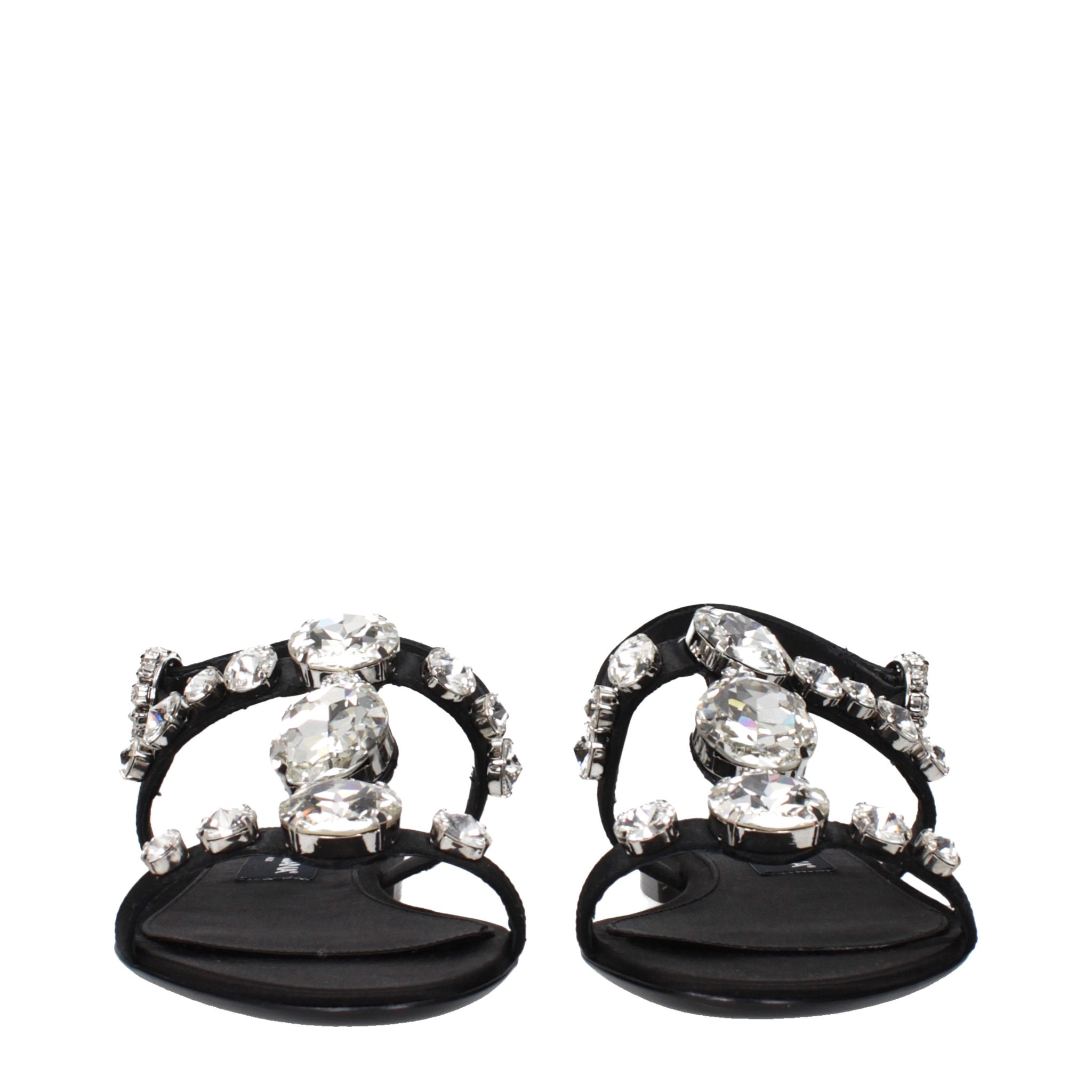 [DOLCE&GABBANA] Sandals SS26 CQ0601A9T438S488