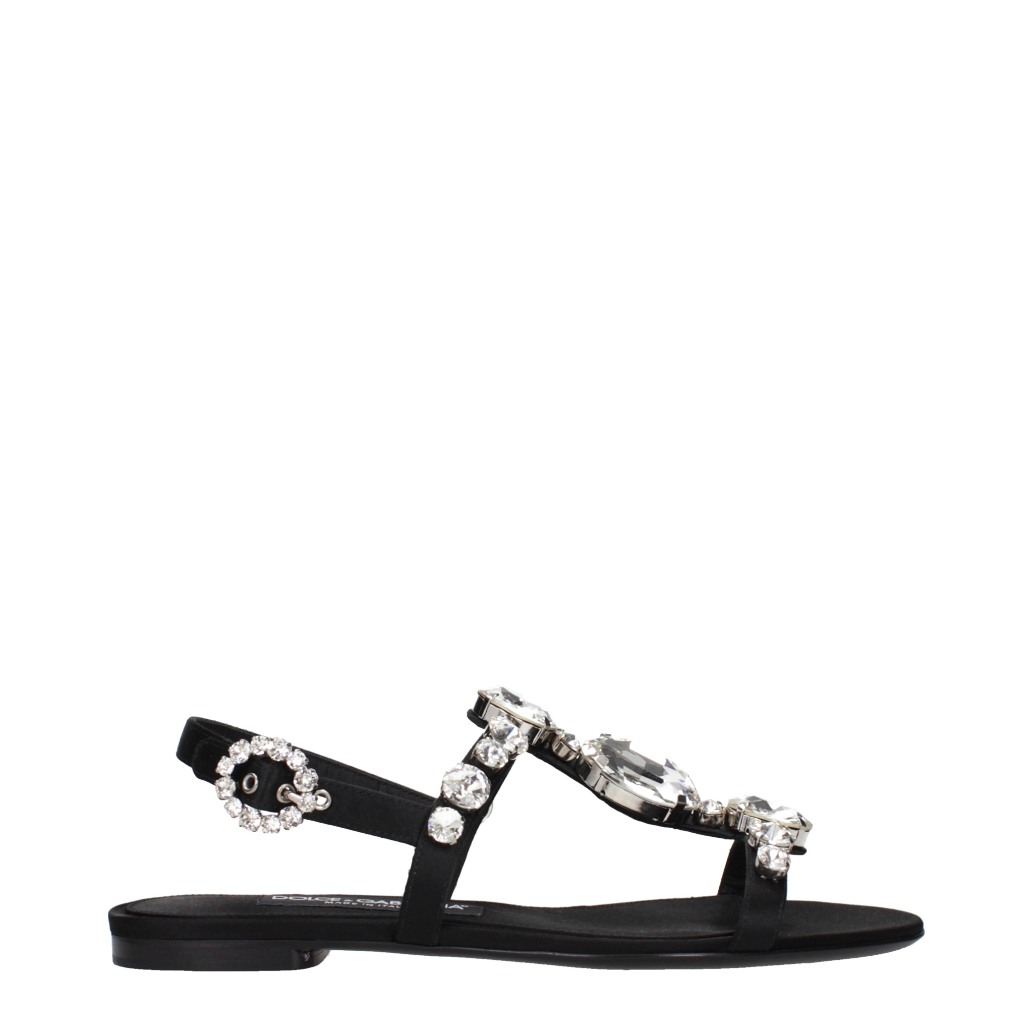[DOLCE&GABBANA] Sandals SS26 CQ0601A9T438S488
