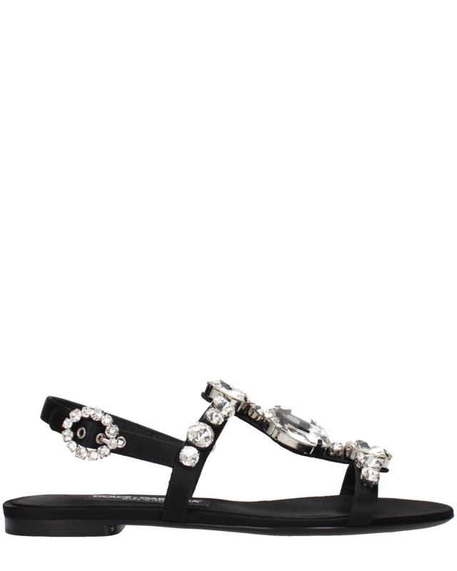 [DOLCE&GABBANA] Sandals SS26 CQ0601A9T438S488