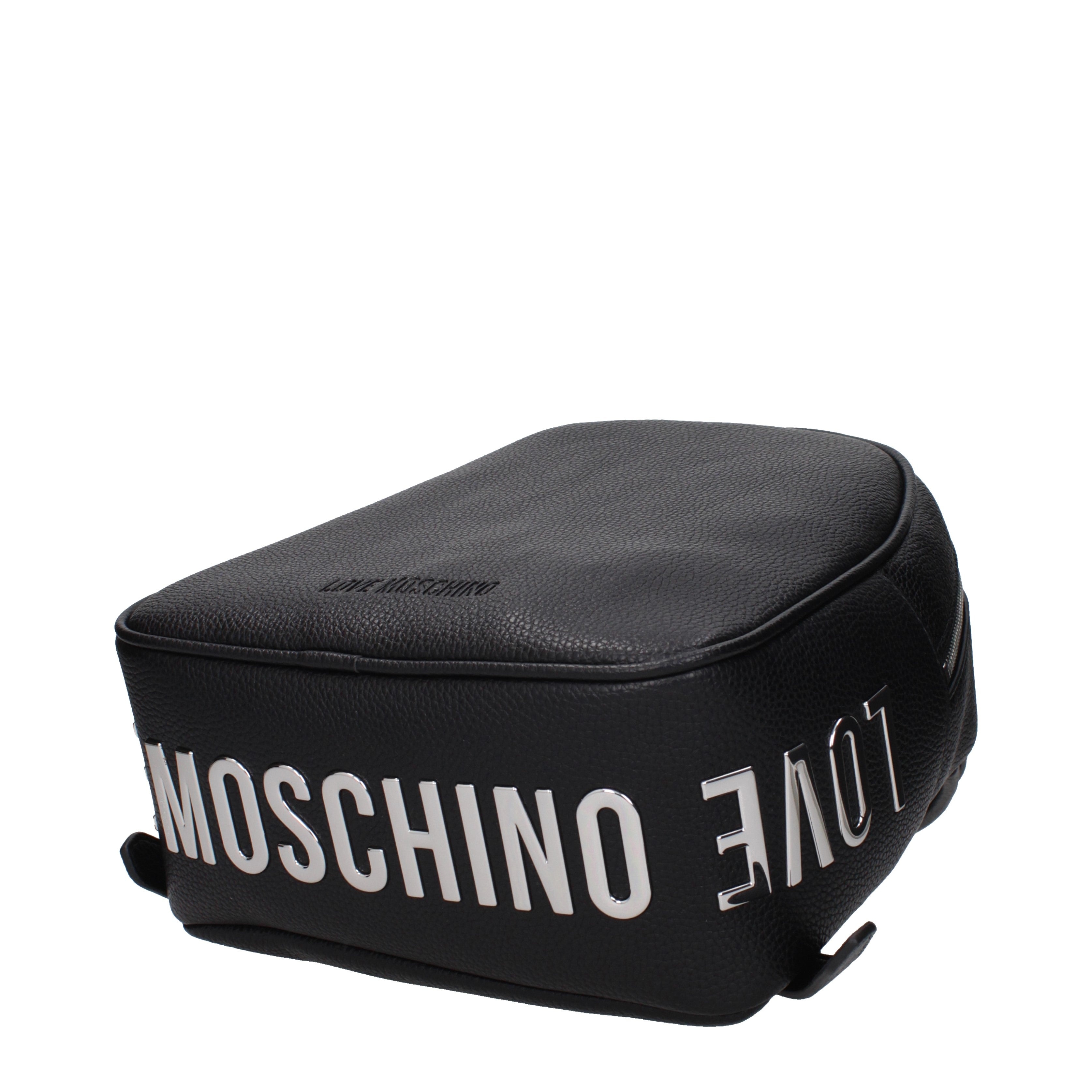 [Love Moschino] Bag SS26 JC4030PPLT000B
