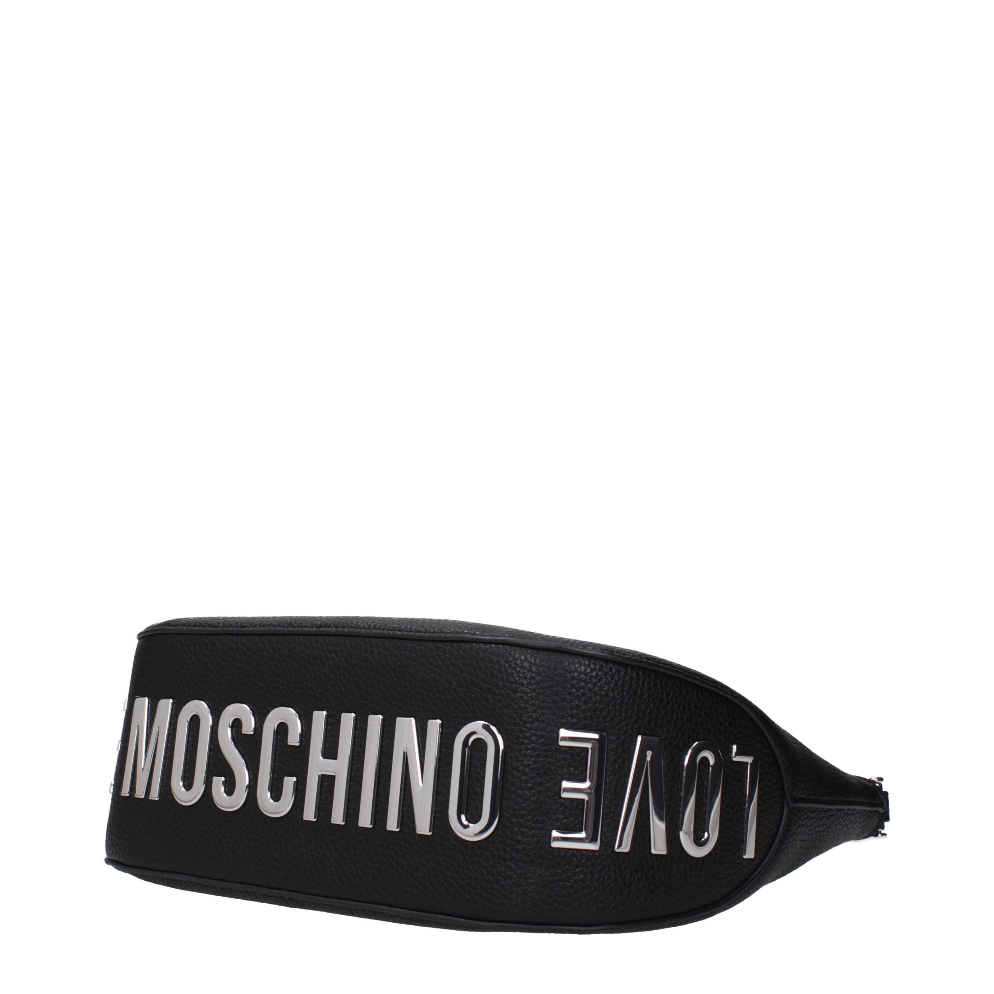 [Love Moschino] Bag SS26 JC4018PPLT000B