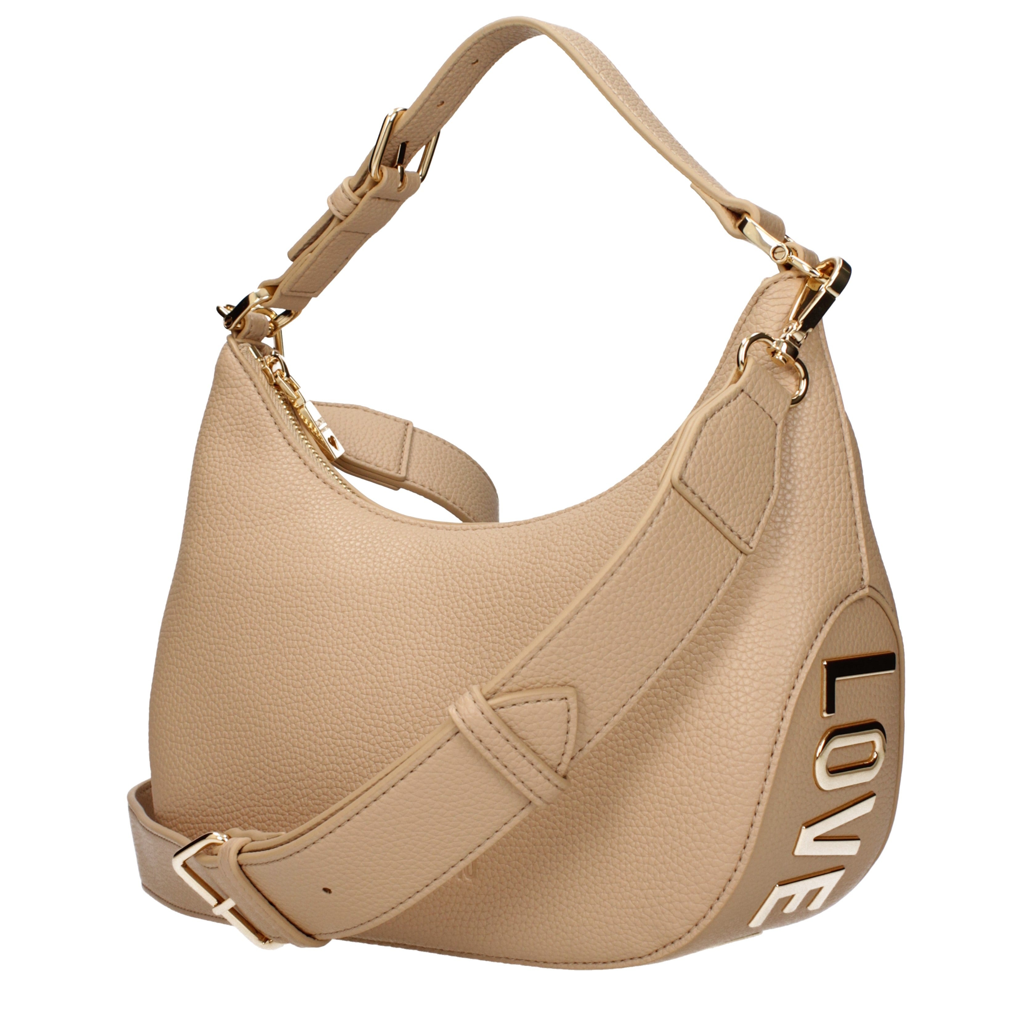 [Love Moschino] Bag SS26 JC4018PPLT0105