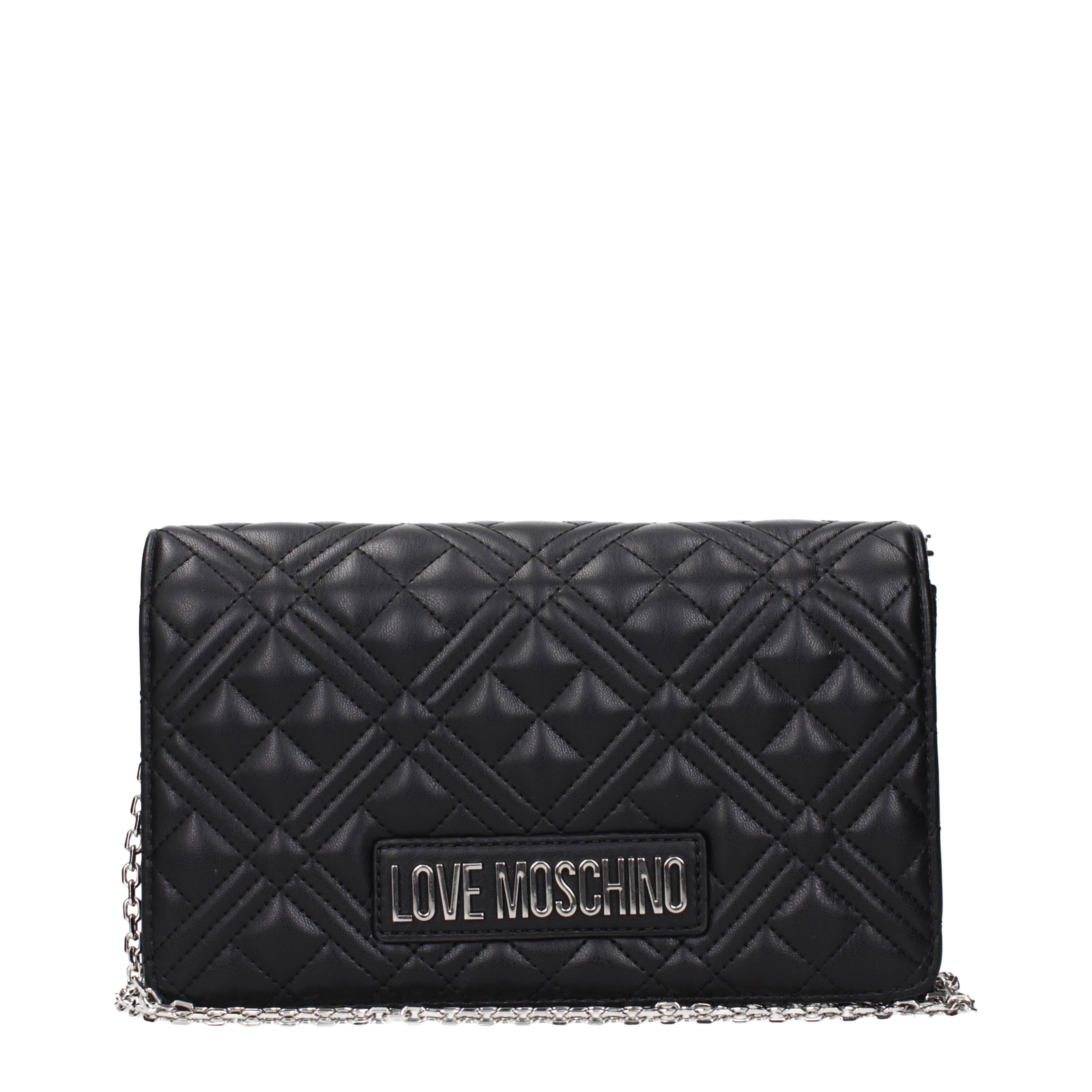 [Love Moschino] Bag SS26 JC4079PPLA000B