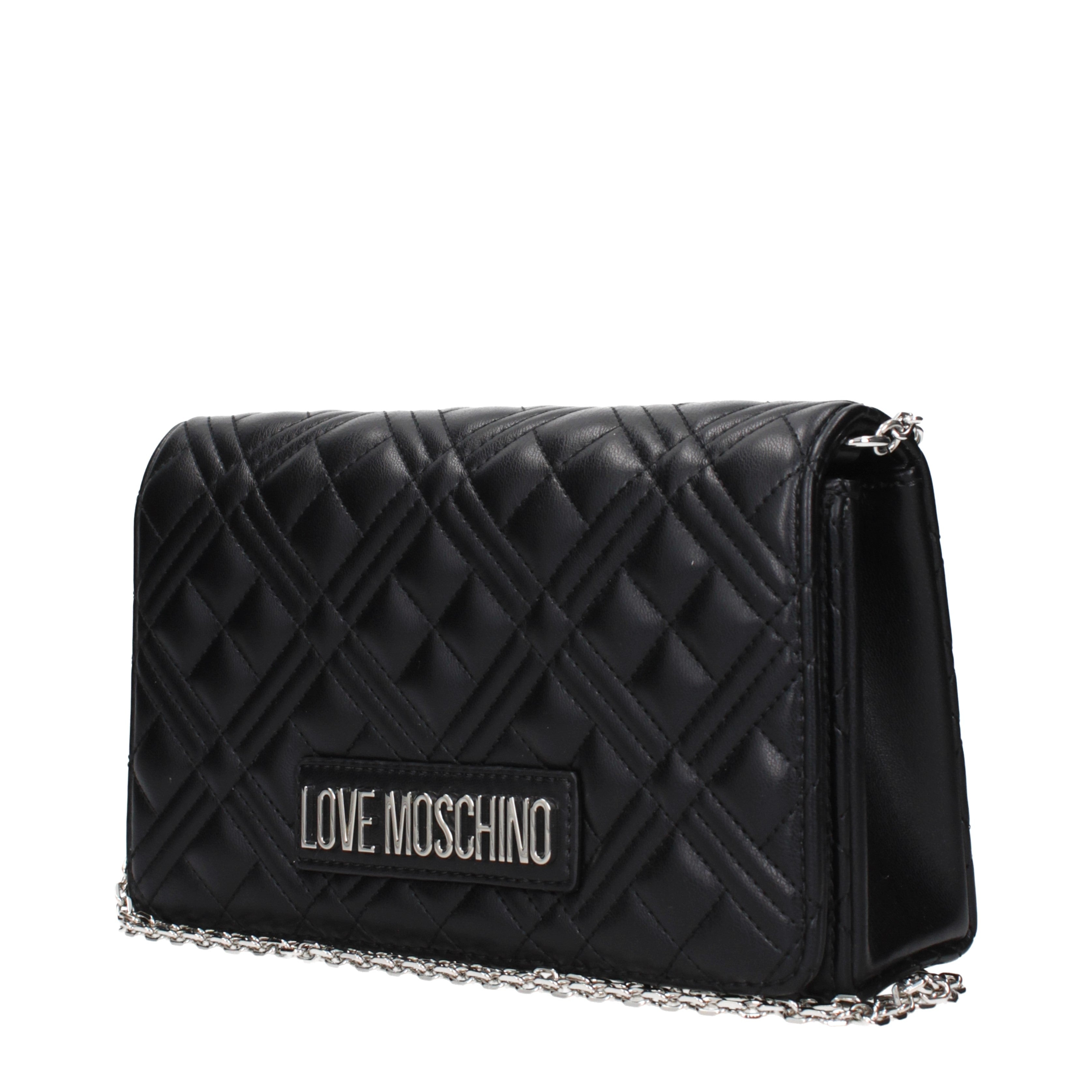 [Love Moschino] Bag SS26 JC4079PPLA000B