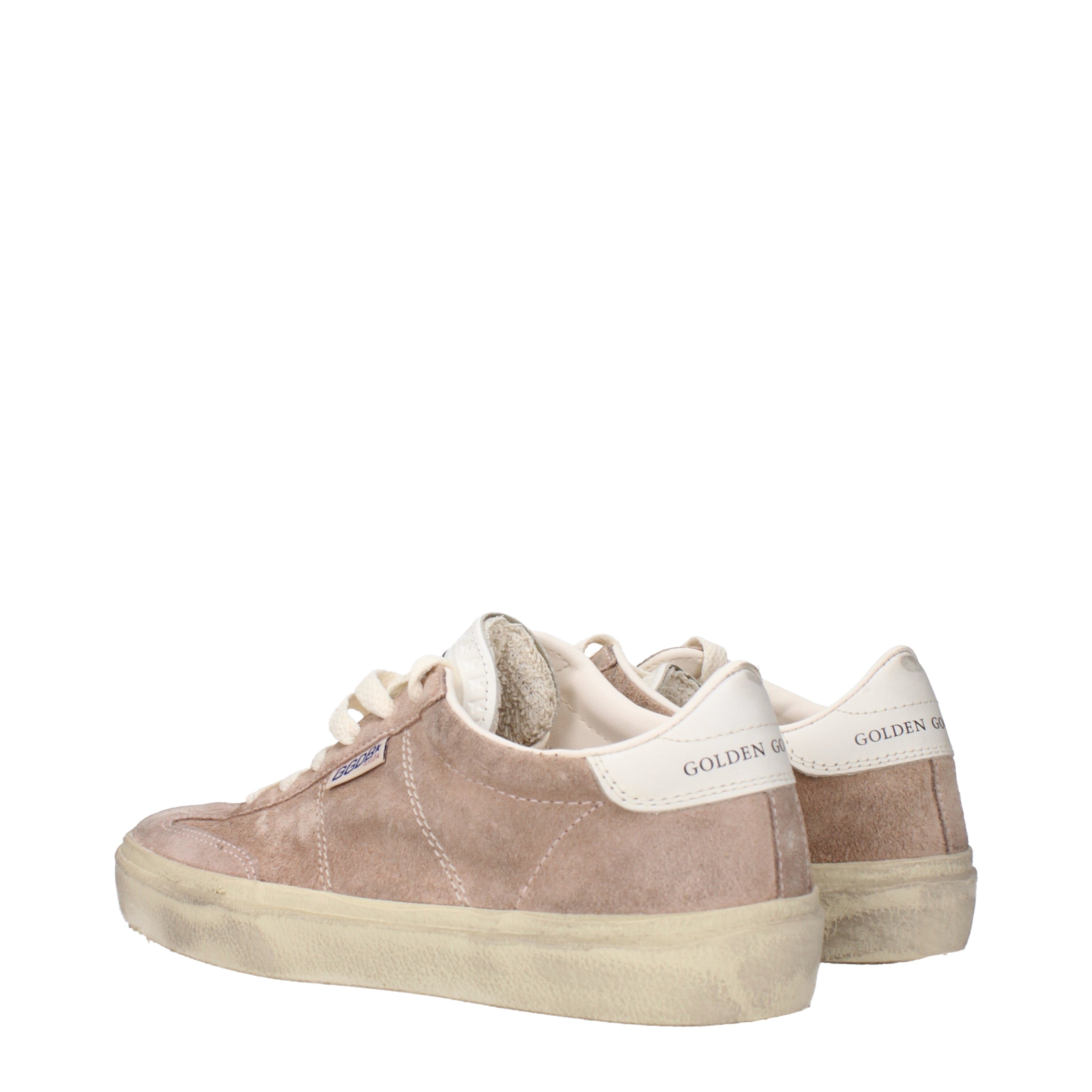 [Golden Goose] Sneakers SS26 GWF00464F00508525698
