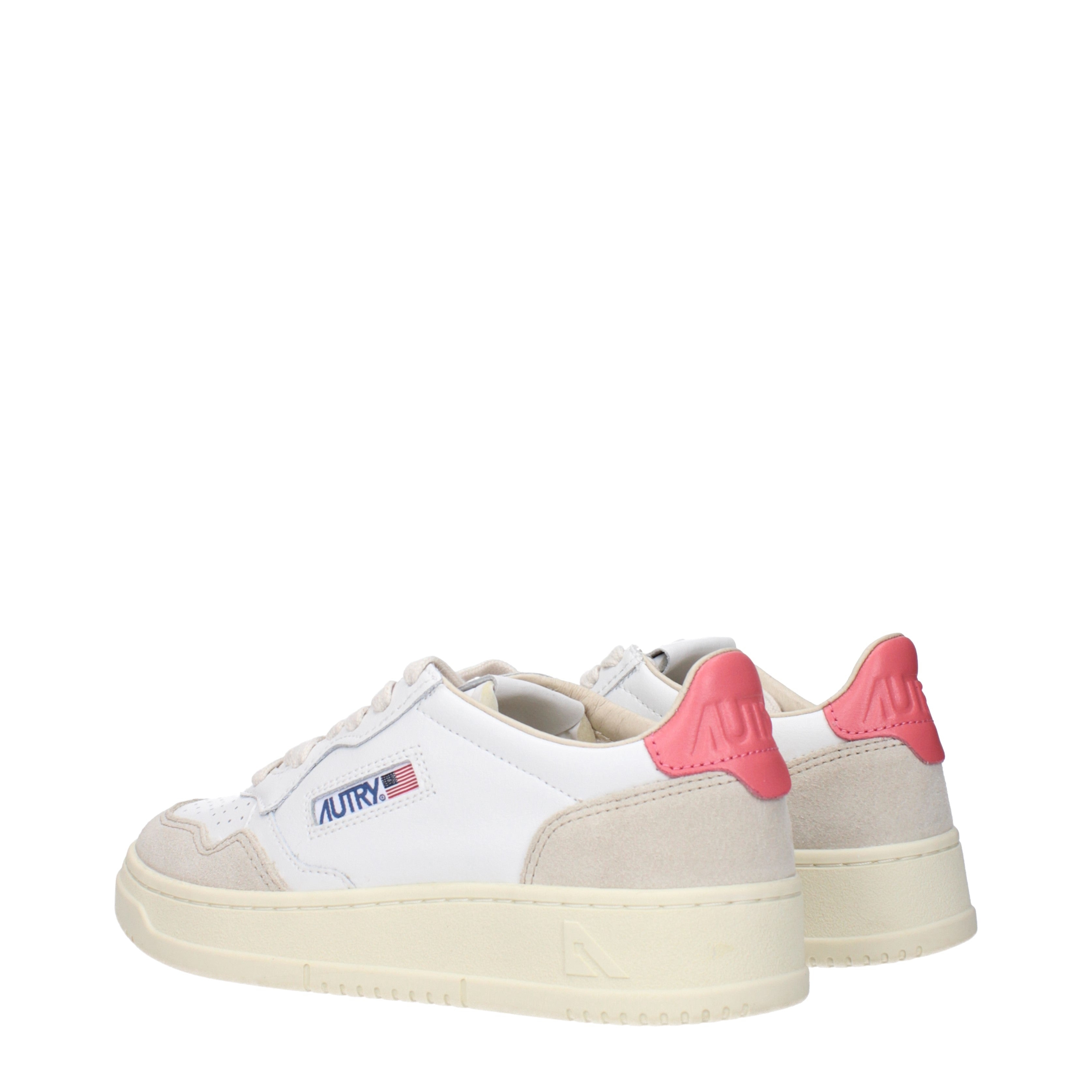 [AUTRY] Sneakers SS26 AULWLS78