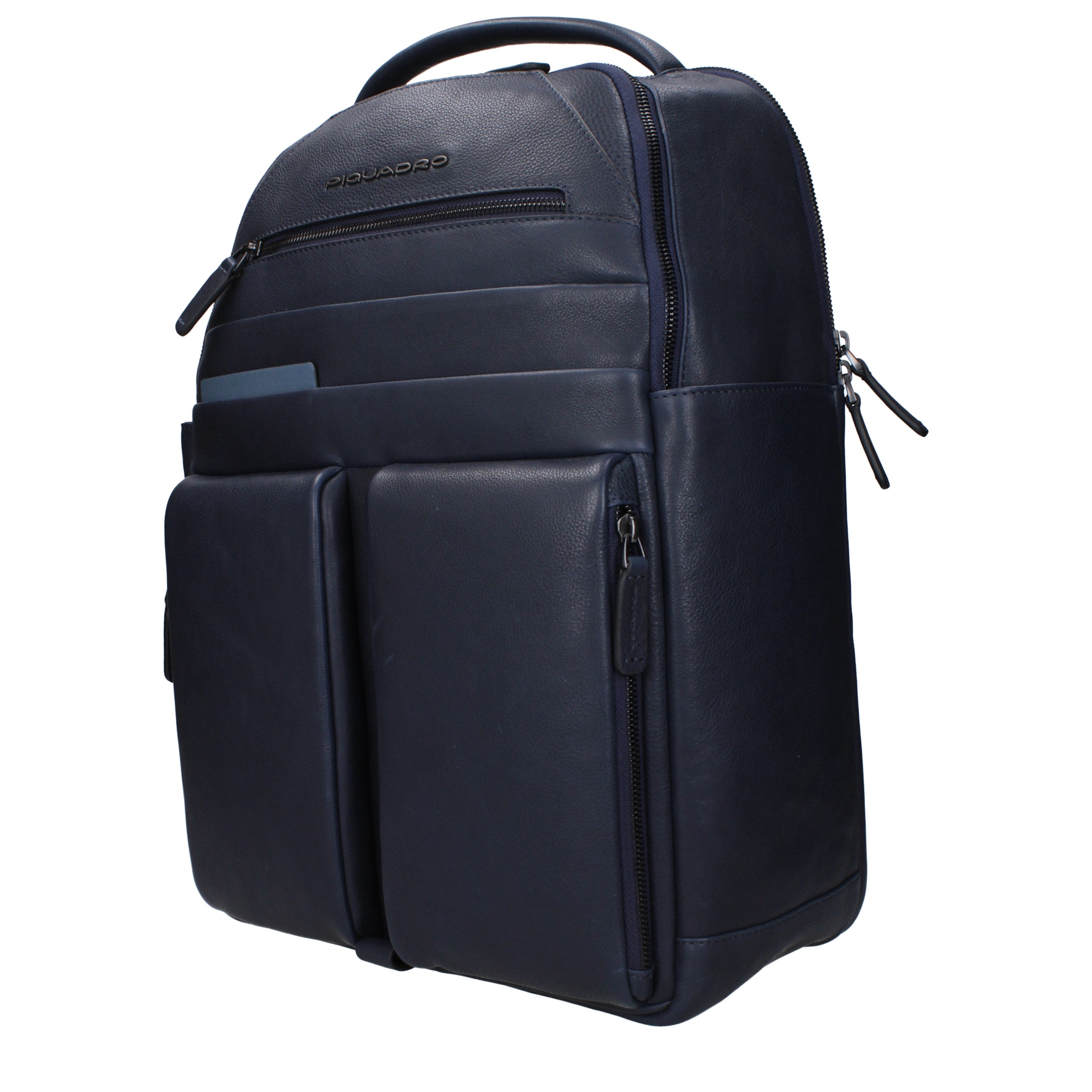 [PIQUADRO] Bag SS26 CA6030S122BLU