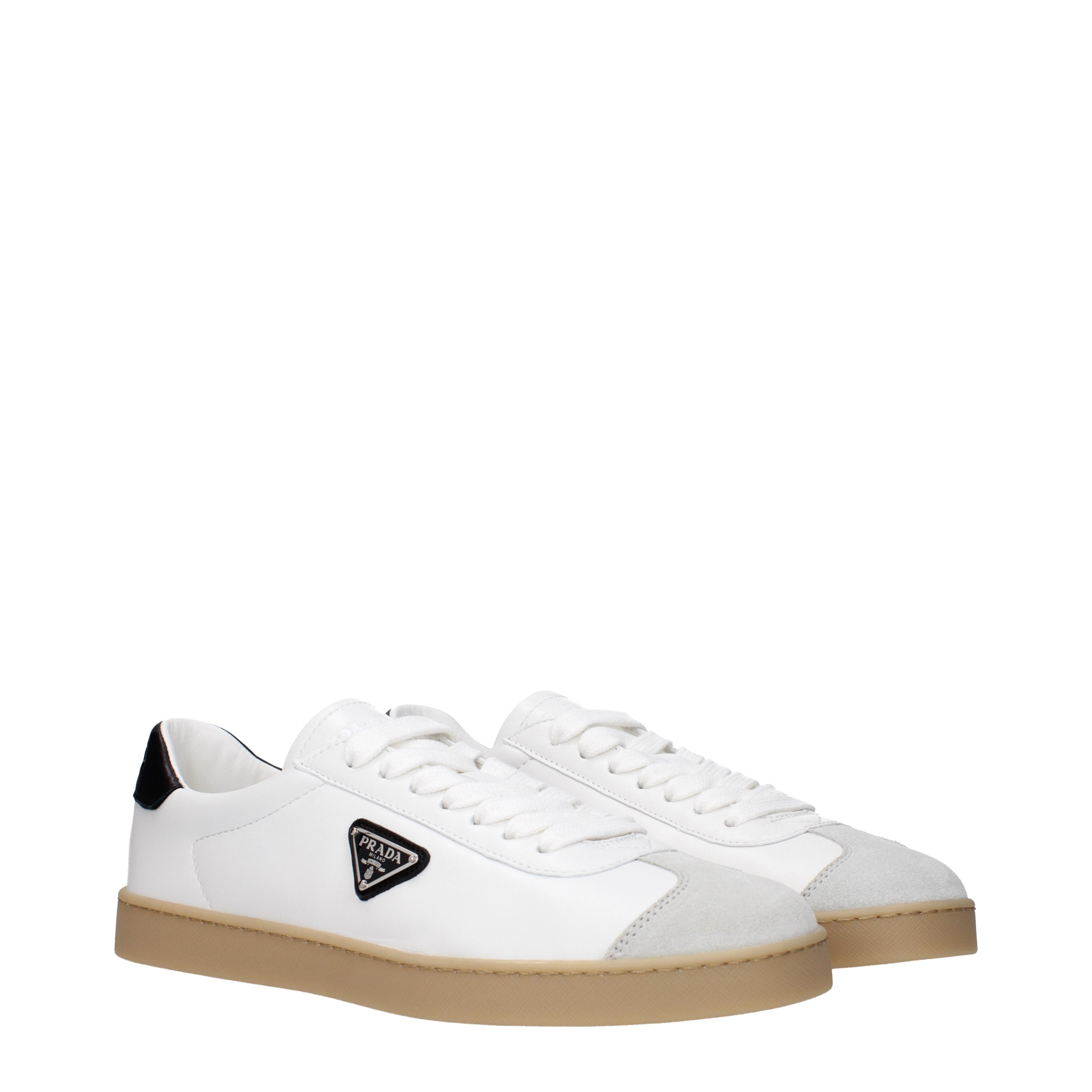 [Prada] Sneakers SS26 2EE394Y5T000F0964