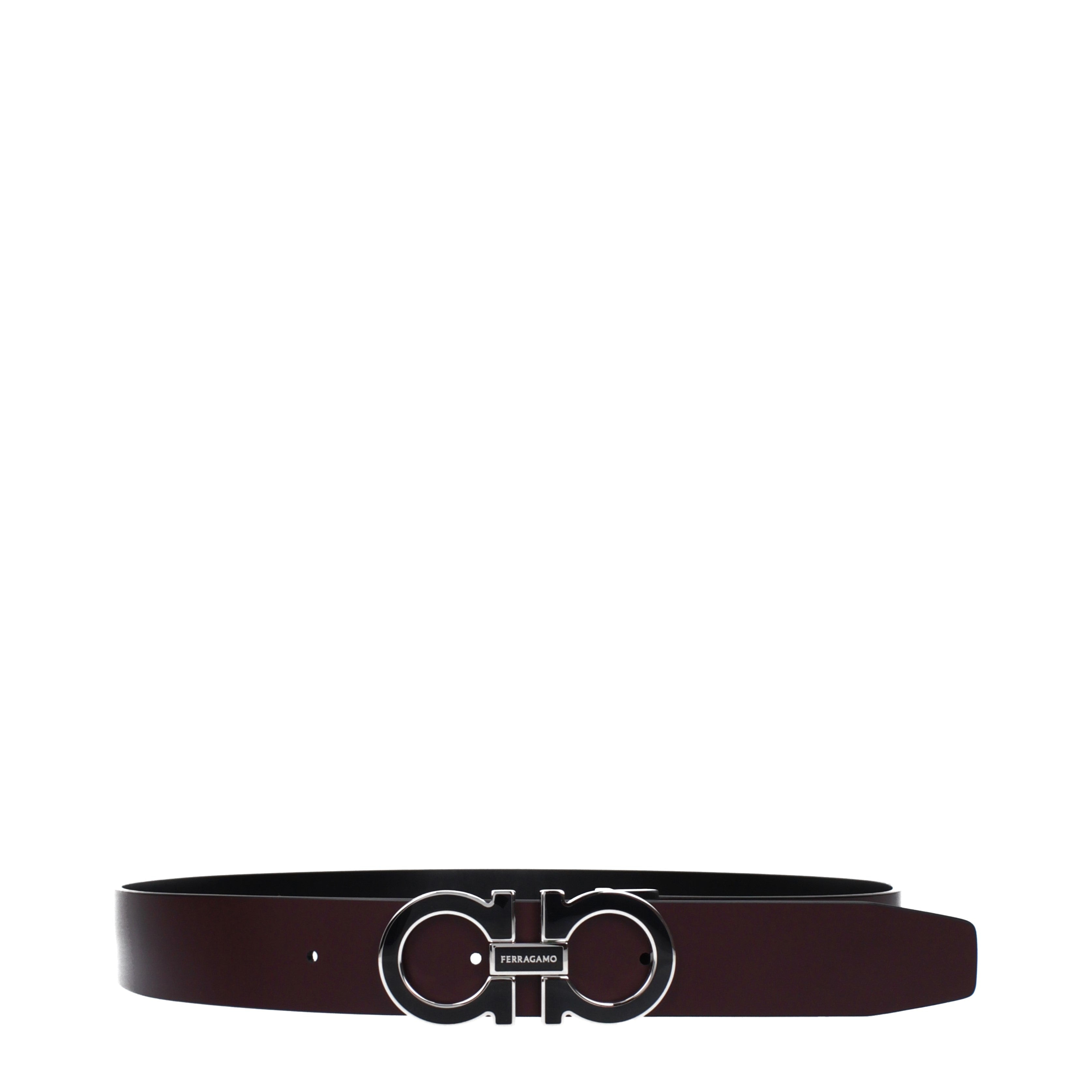 [Salvatore Ferragamo] Belt SS26 6703840776399
