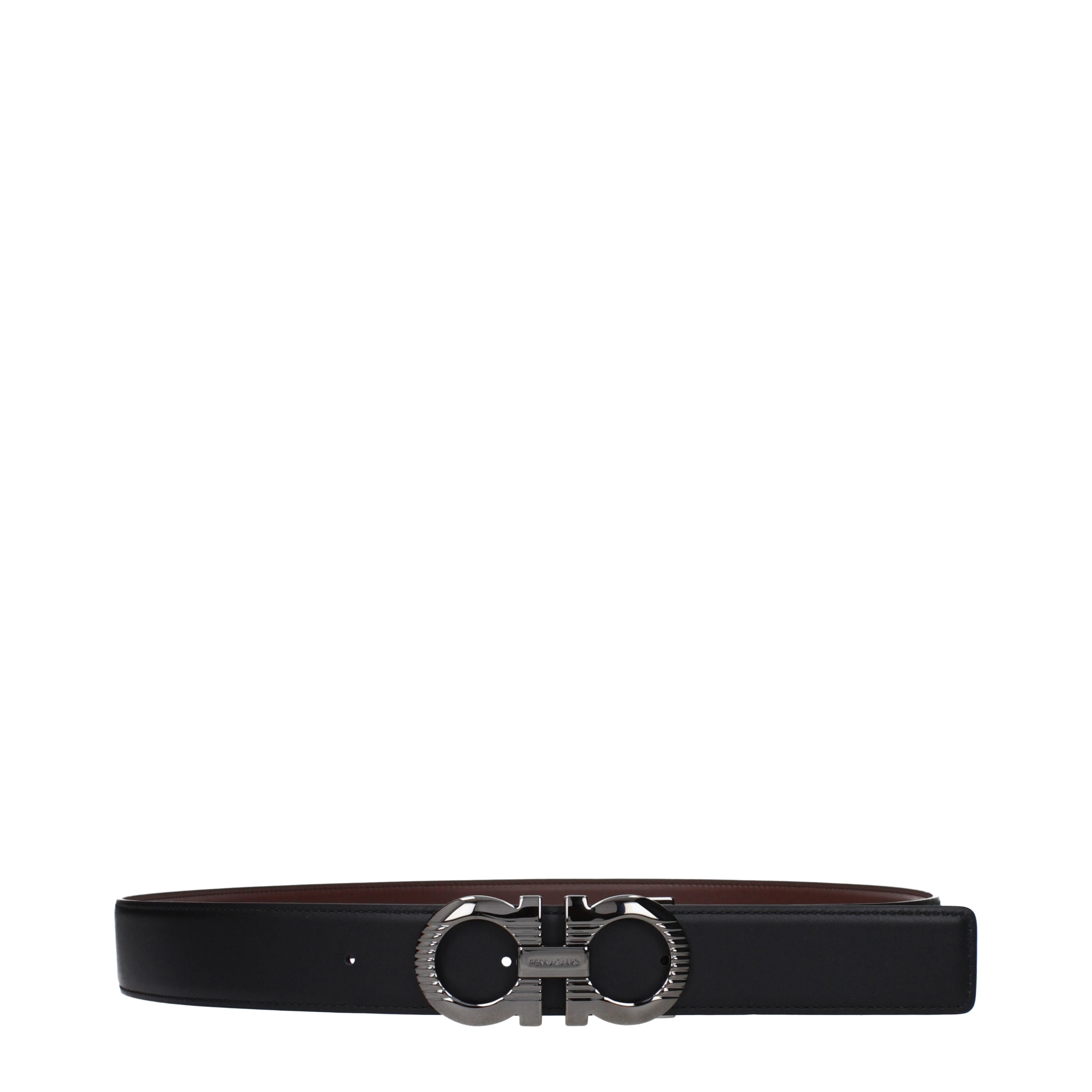 [Salvatore Ferragamo] Belt SS26 6703080770928
