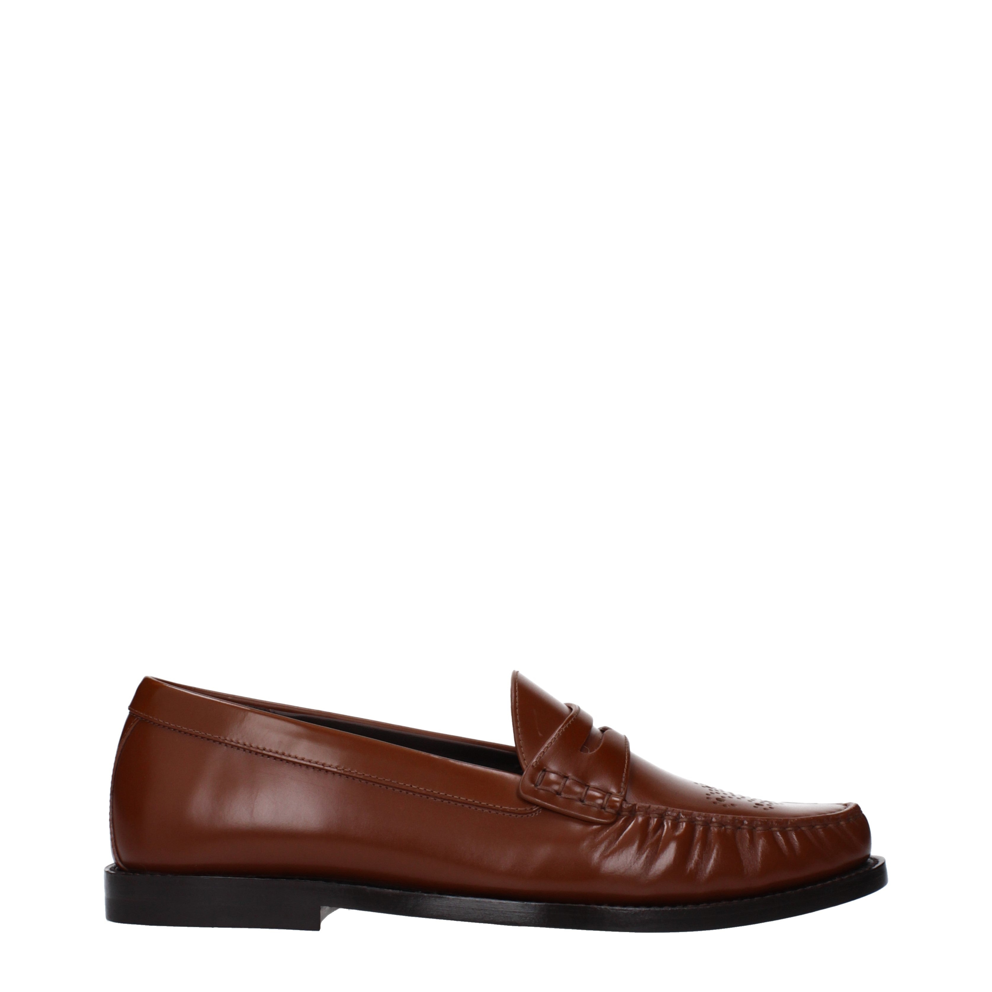 [Celine] Loafer SS26 361083602C04LU