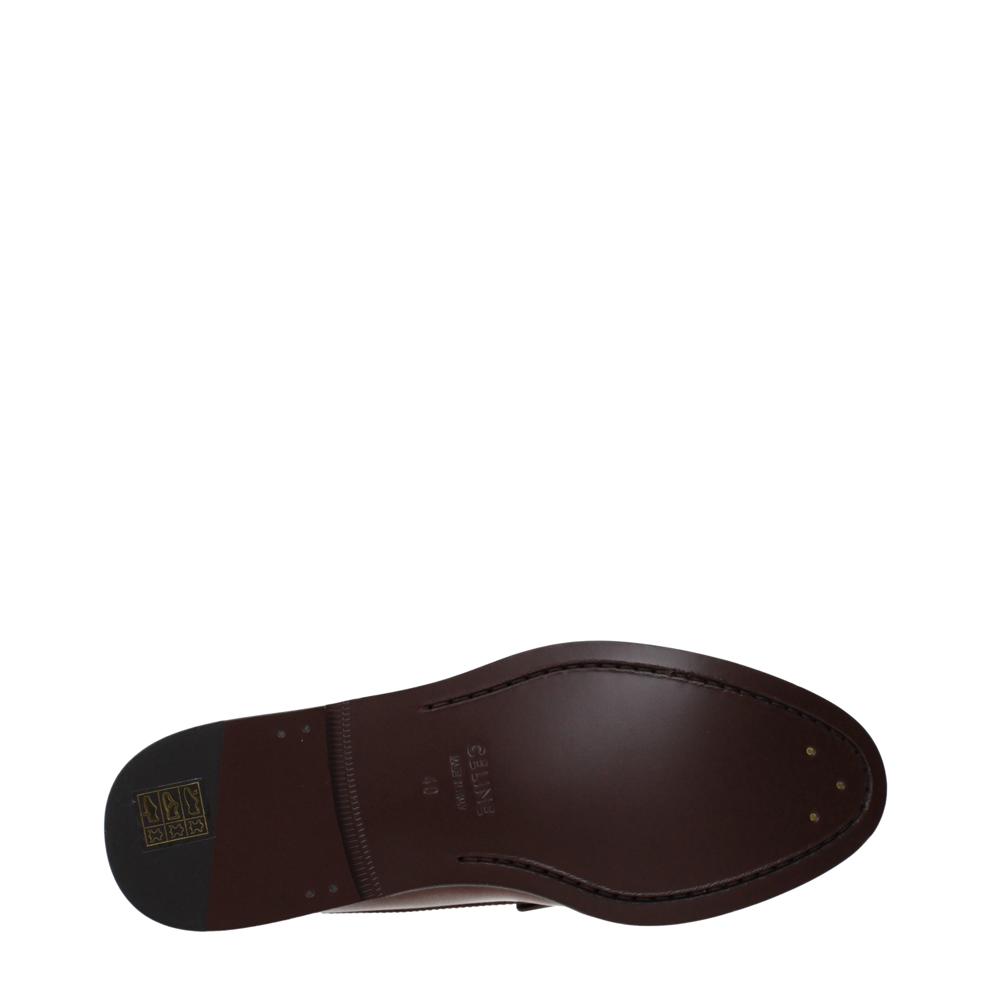 [Celine] Loafer SS26 361083602C04LU