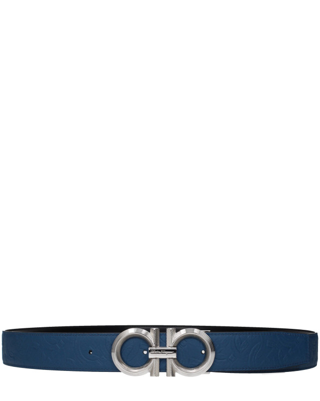 [Salvatore Ferragamo] Belt SS26 601880758629
