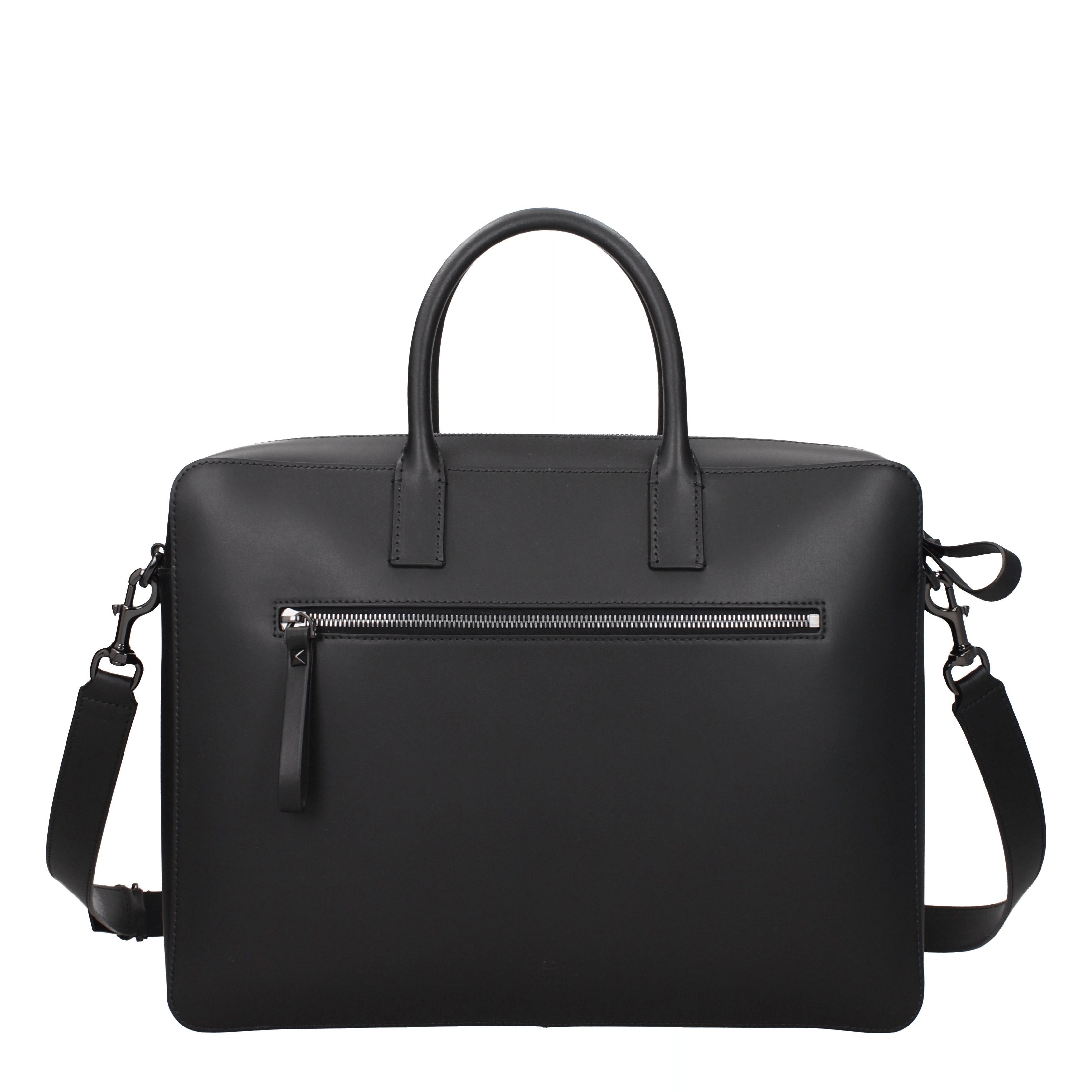 [Valentino Garavani] Briefcase SS26 B0B74BHY0NO