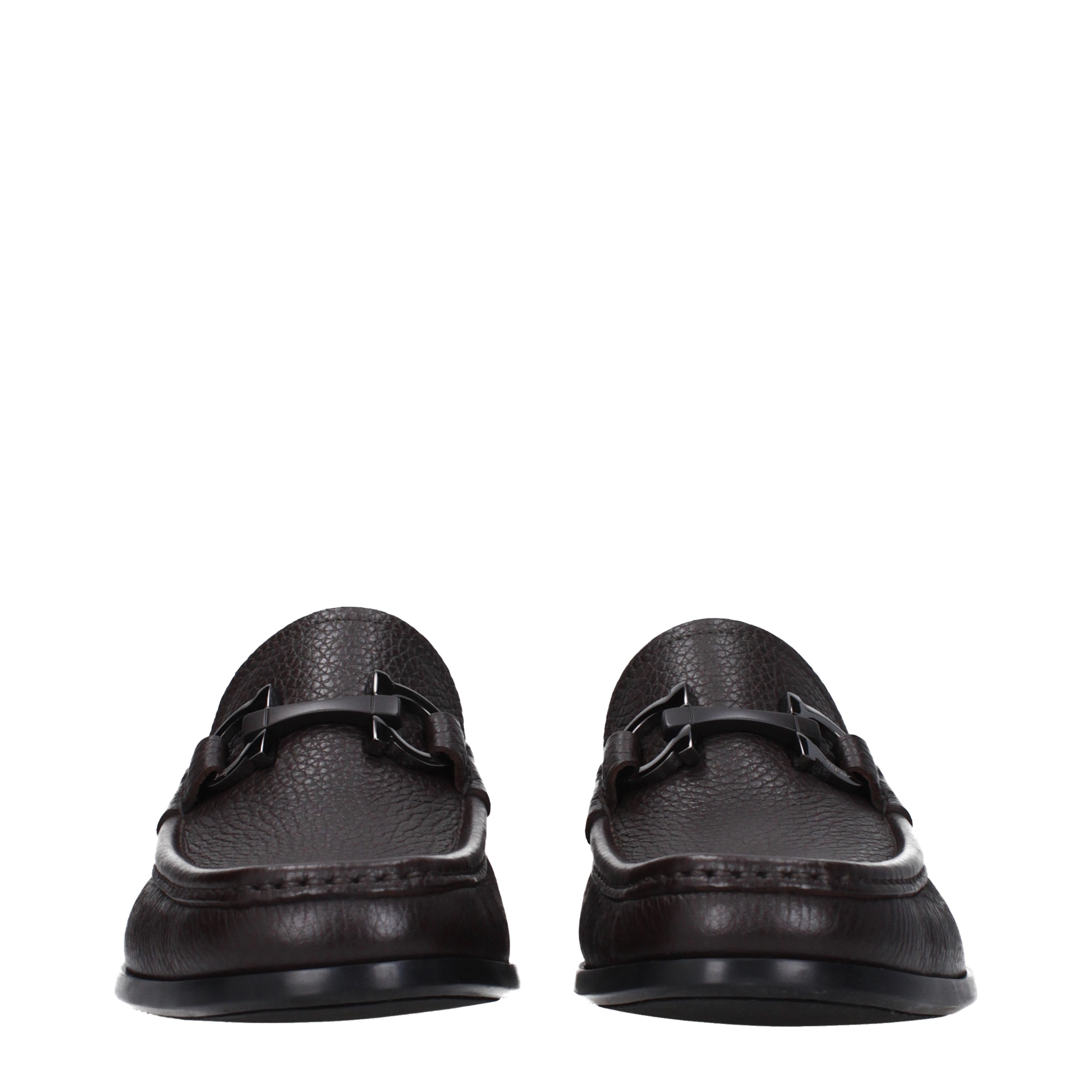 [Salvatore Ferragamo] Loafer SS26 GRANDIOSO0642847