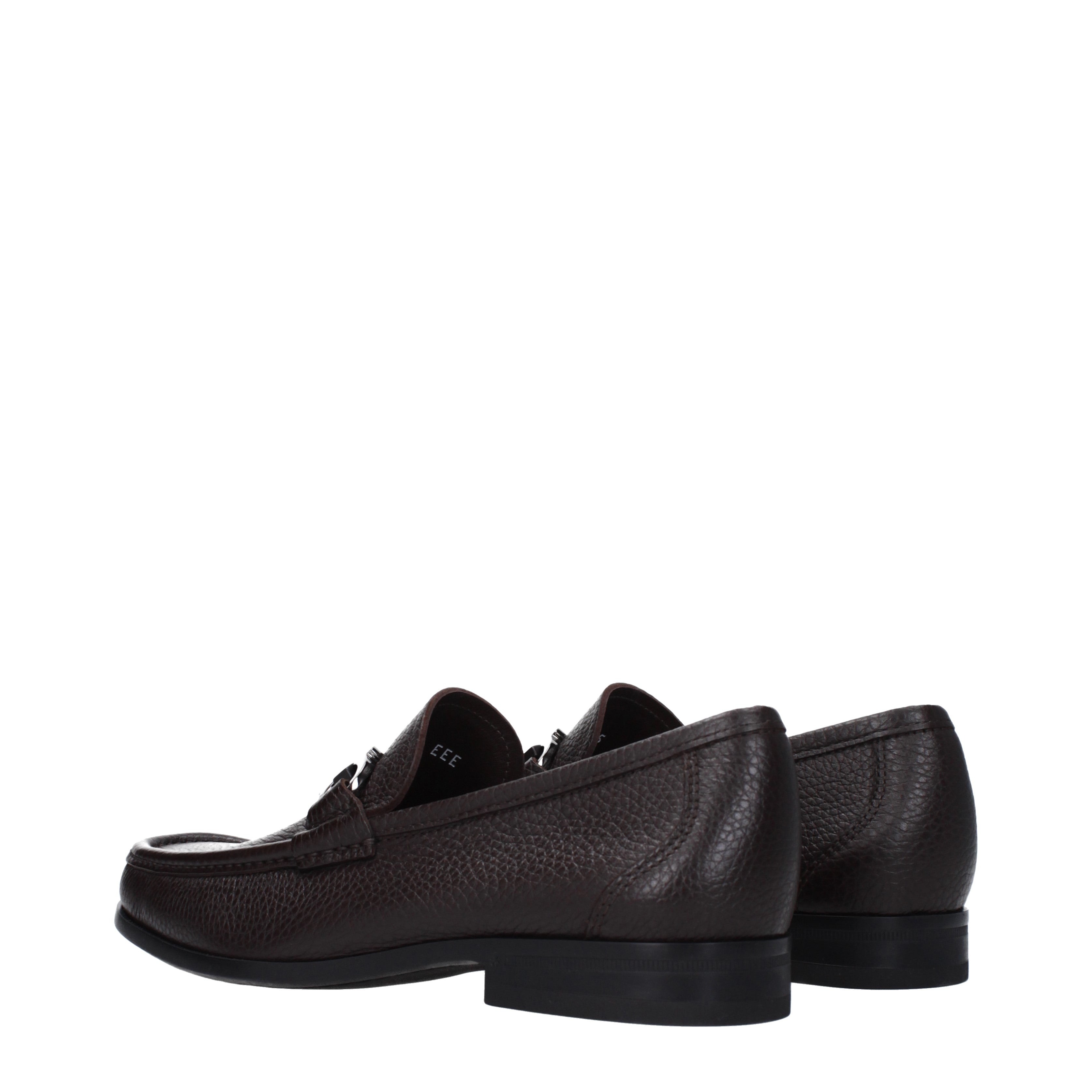 [Salvatore Ferragamo] Loafer SS26 GRANDIOSO0642847