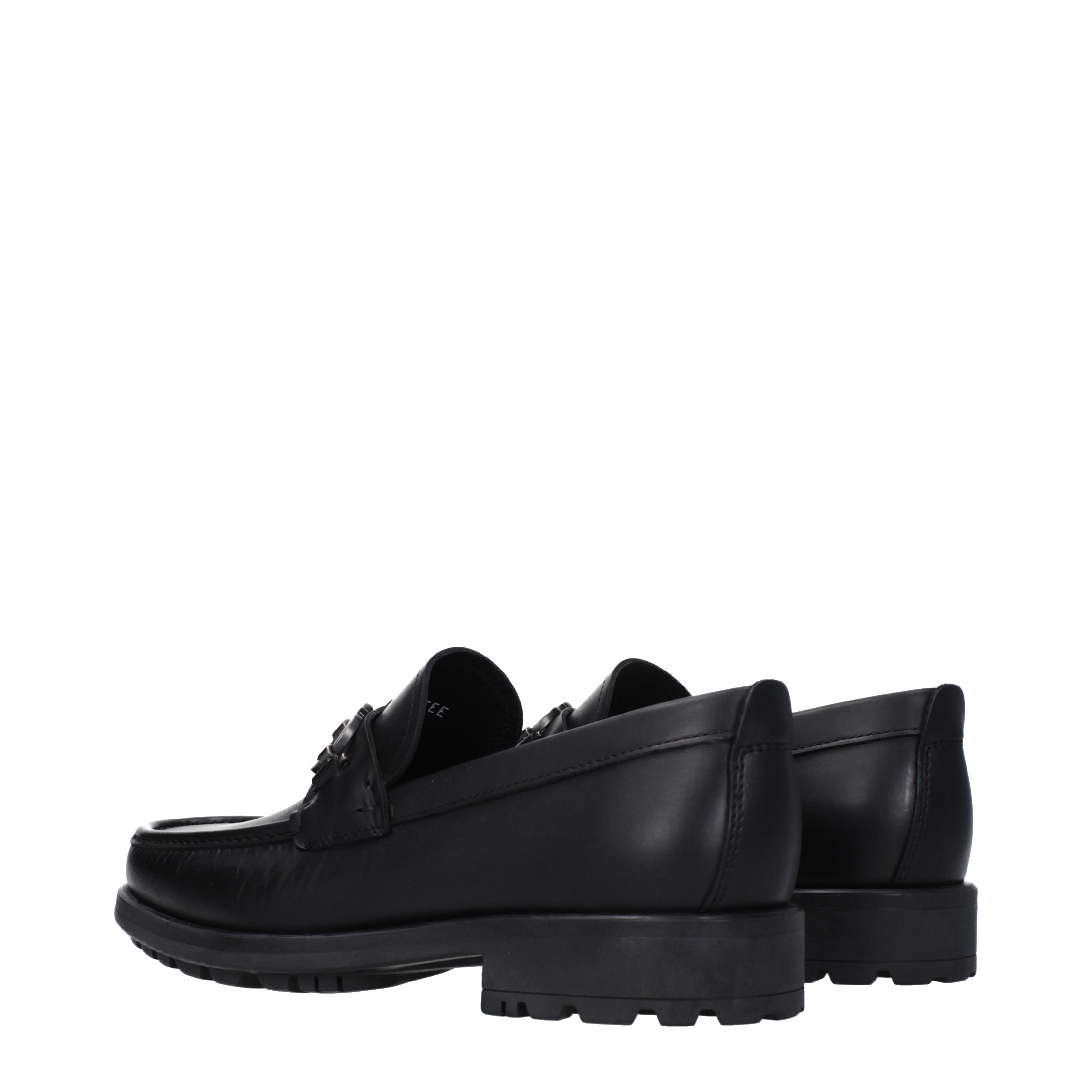 [Salvatore Ferragamo] Loafer SS26 DAVID0671792