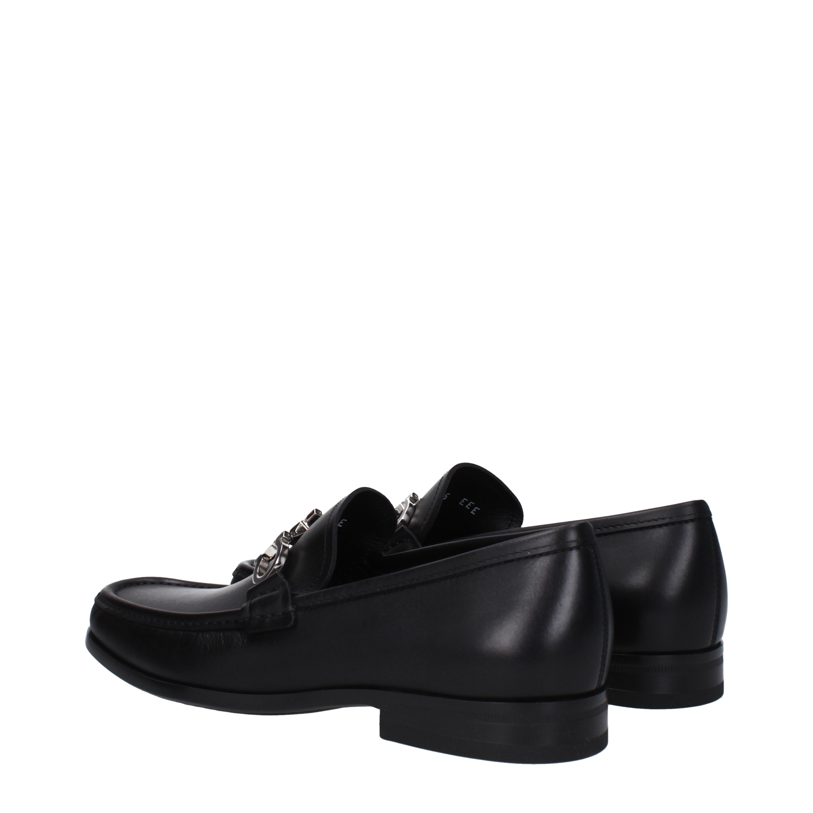[Salvatore Ferragamo] Loafer SS26 CHRIS06860FIT84