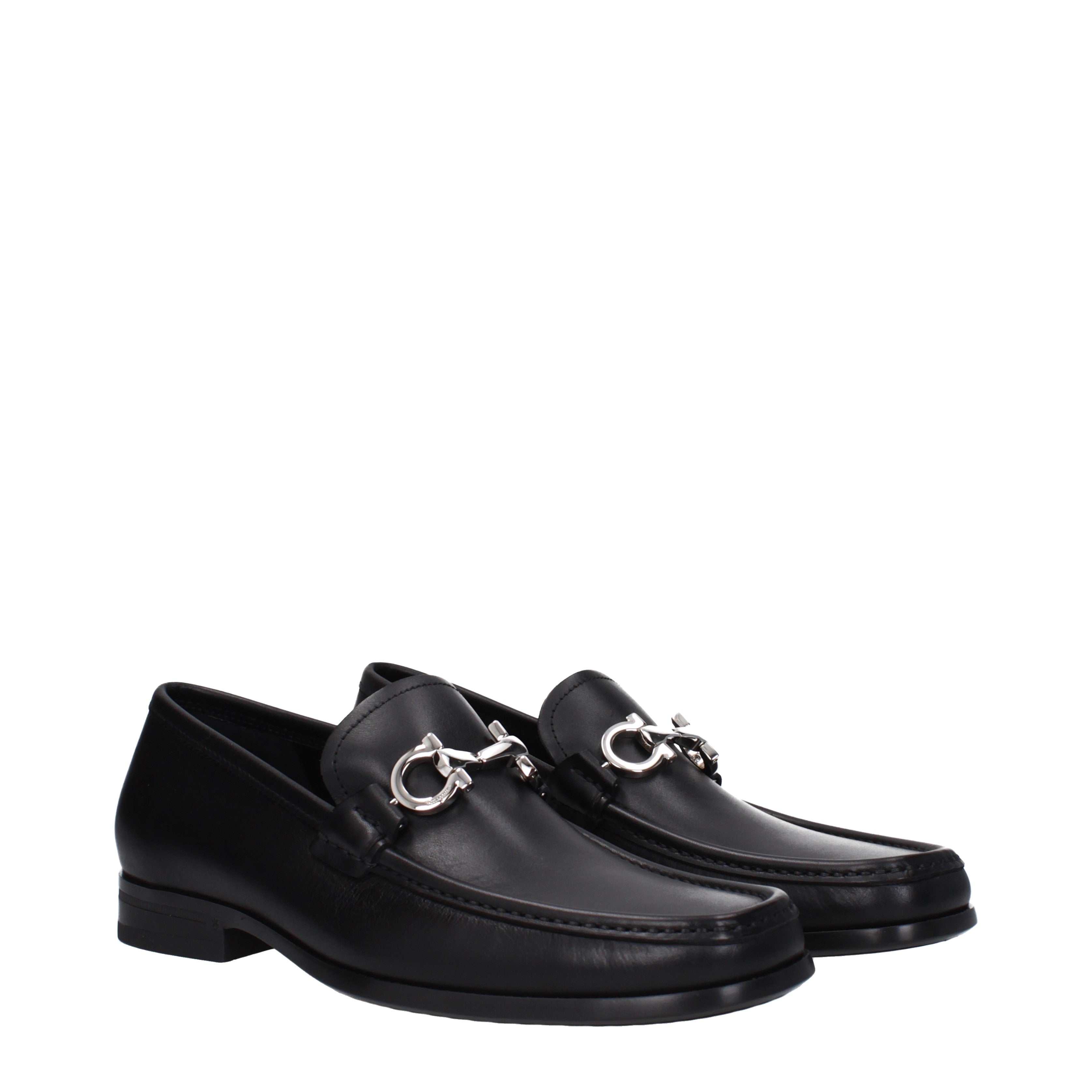[Salvatore Ferragamo] Loafer SS26 CHRIS0686084