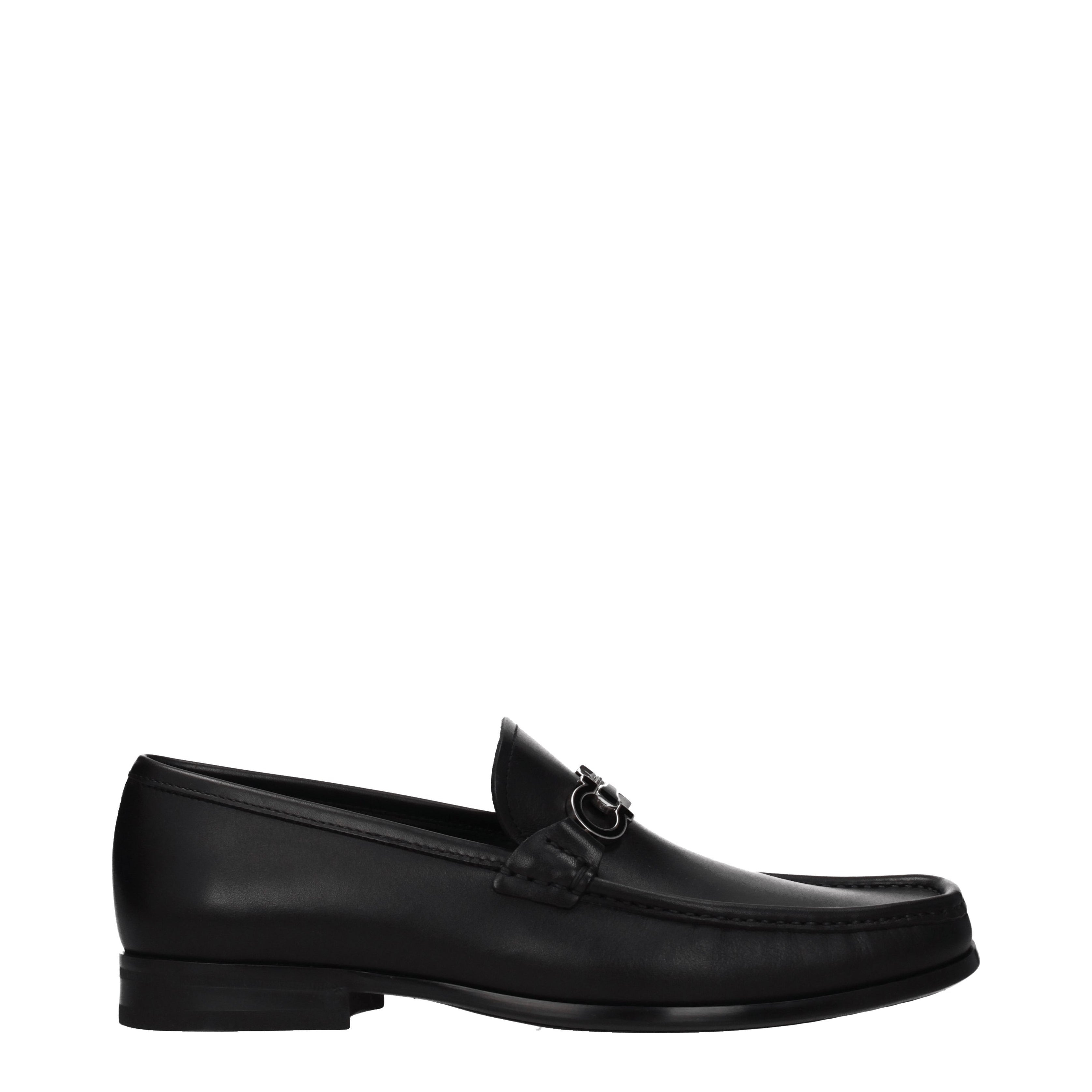 [Salvatore Ferragamo] Loafer SS26 CHRIS0686084