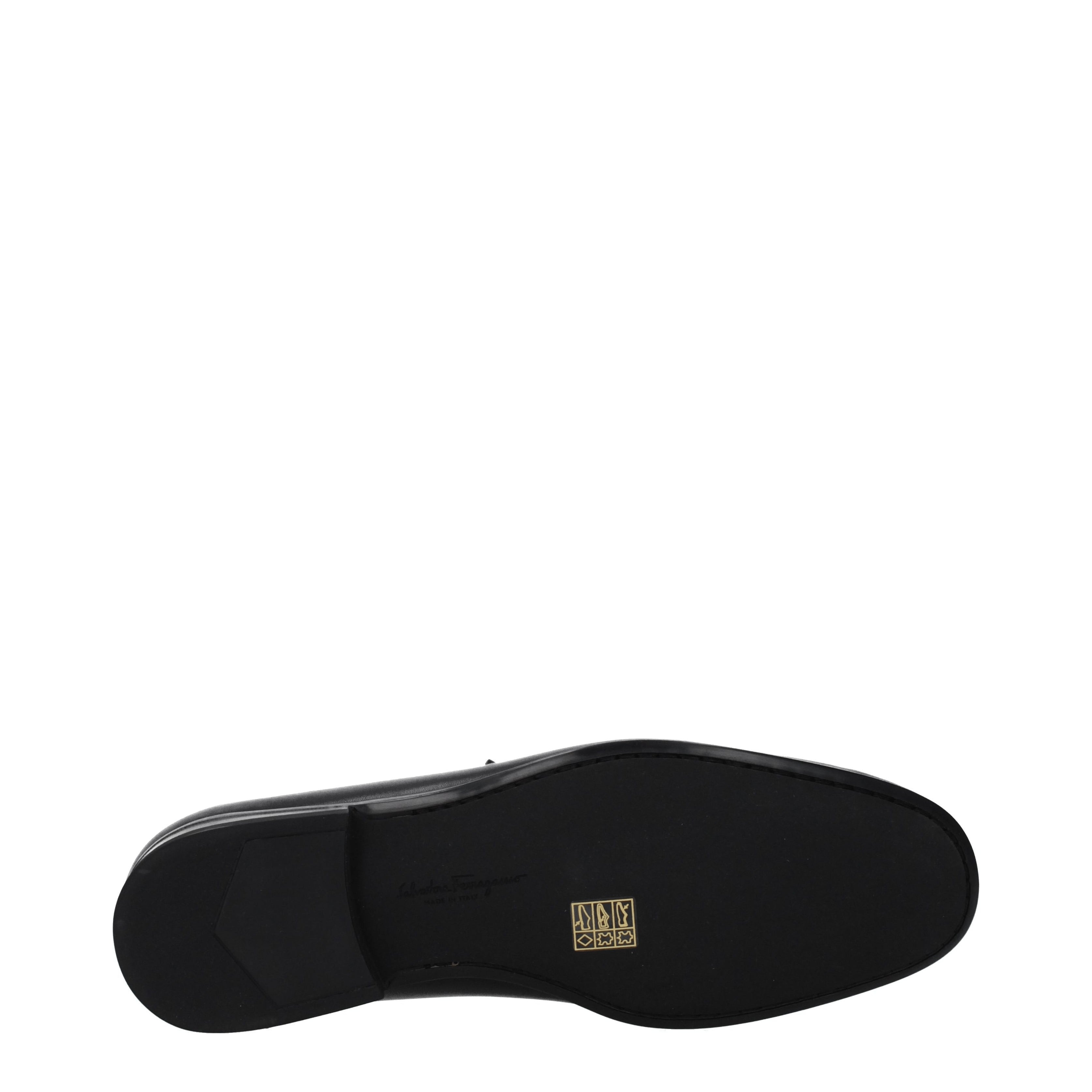 [Salvatore Ferragamo] Loafer SS26 CHRIS0686084