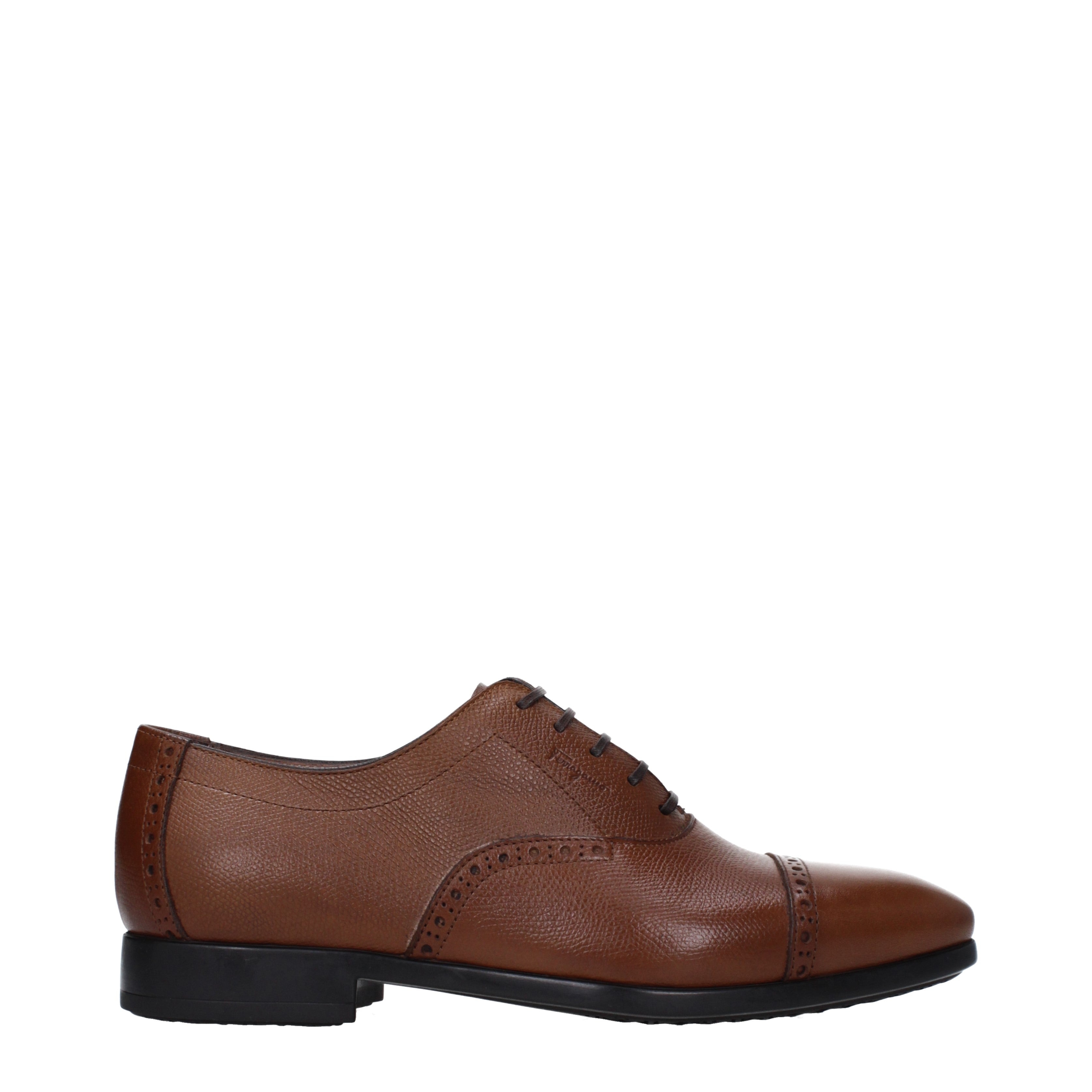 [Salvatore Ferragamo] Loafer SS26 RILEY0736553